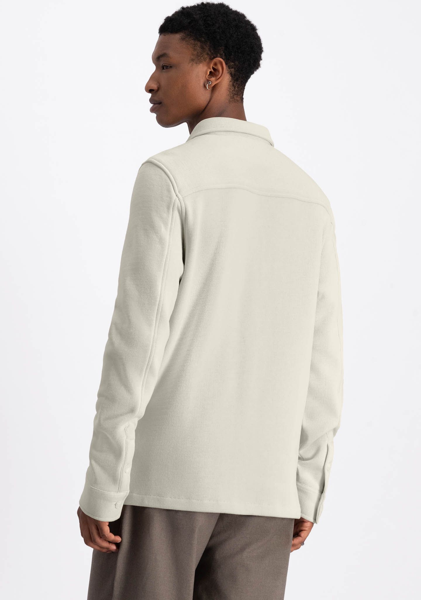 LAW OF THE SEA OVERSHIRT