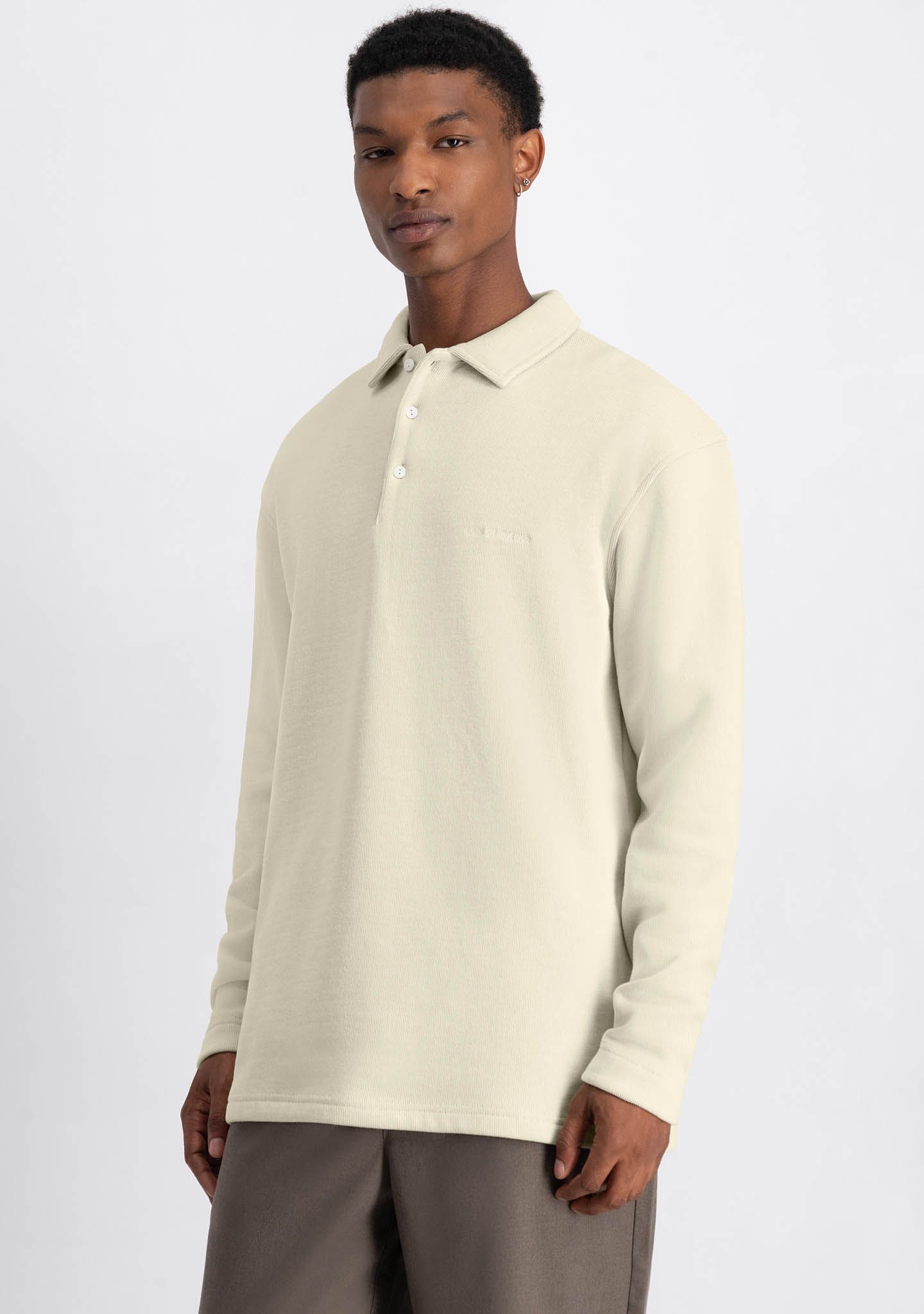 LAW OF THE SEA POLO