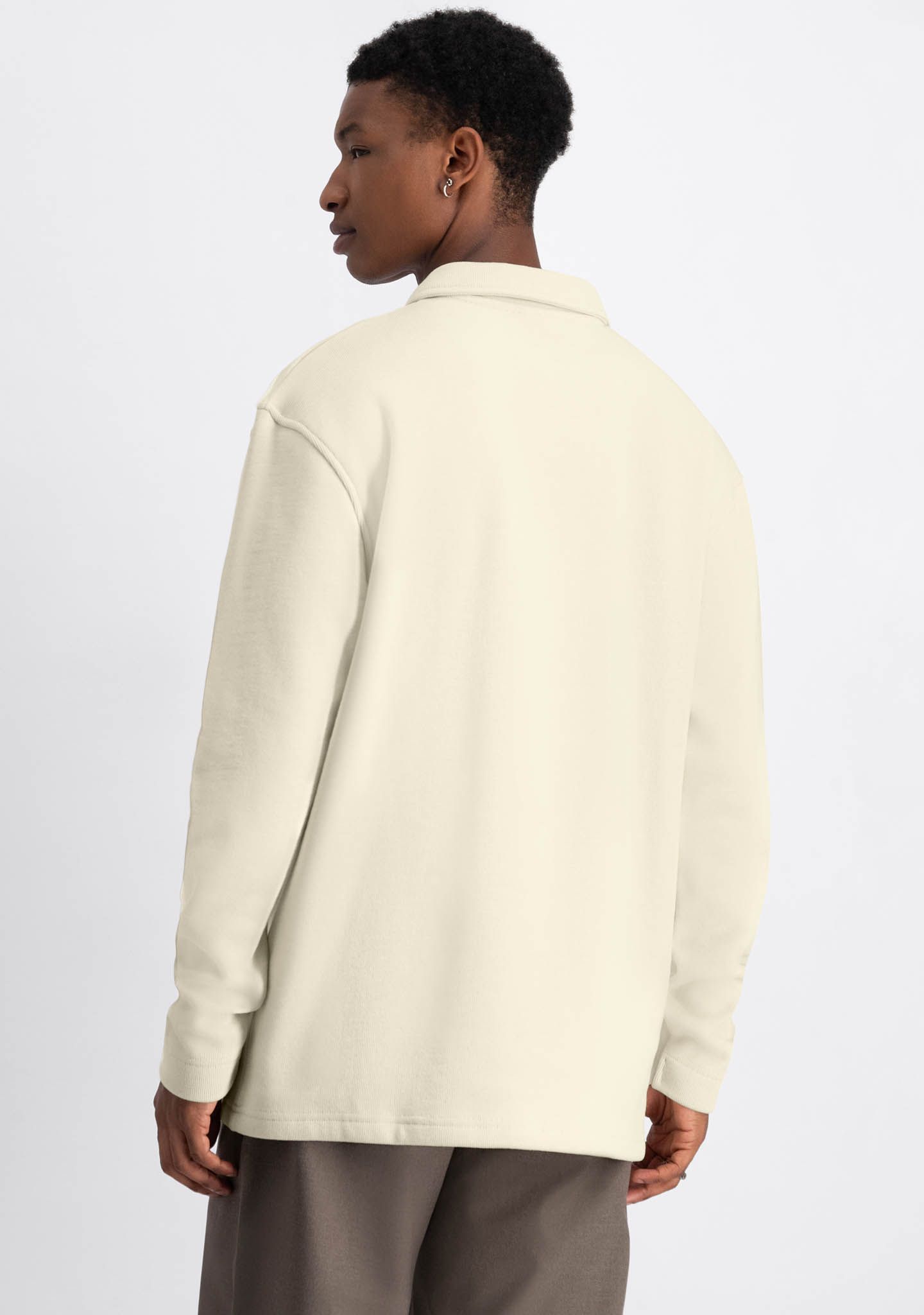 LAW OF THE SEA POLO