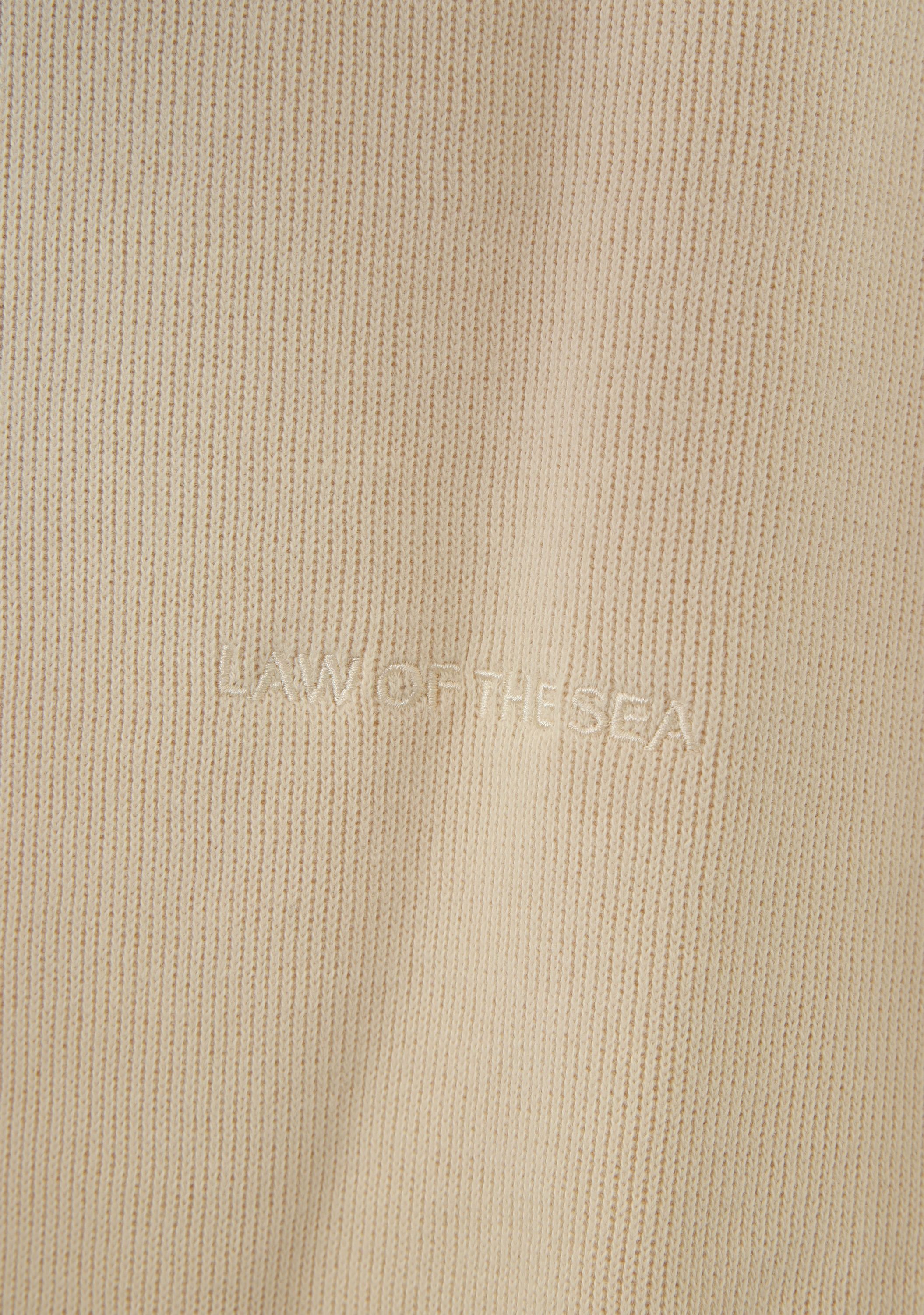 LAW OF THE SEA POLO