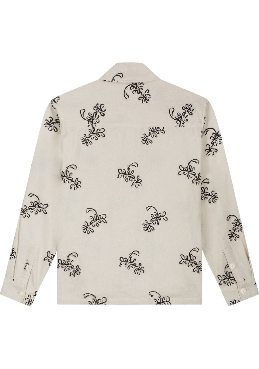 LAW OF THE SEA OVERSHIRT