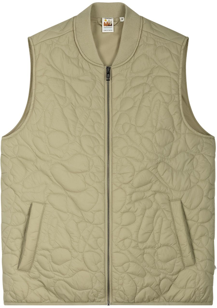LAW OF THE SEA BODYWARMER