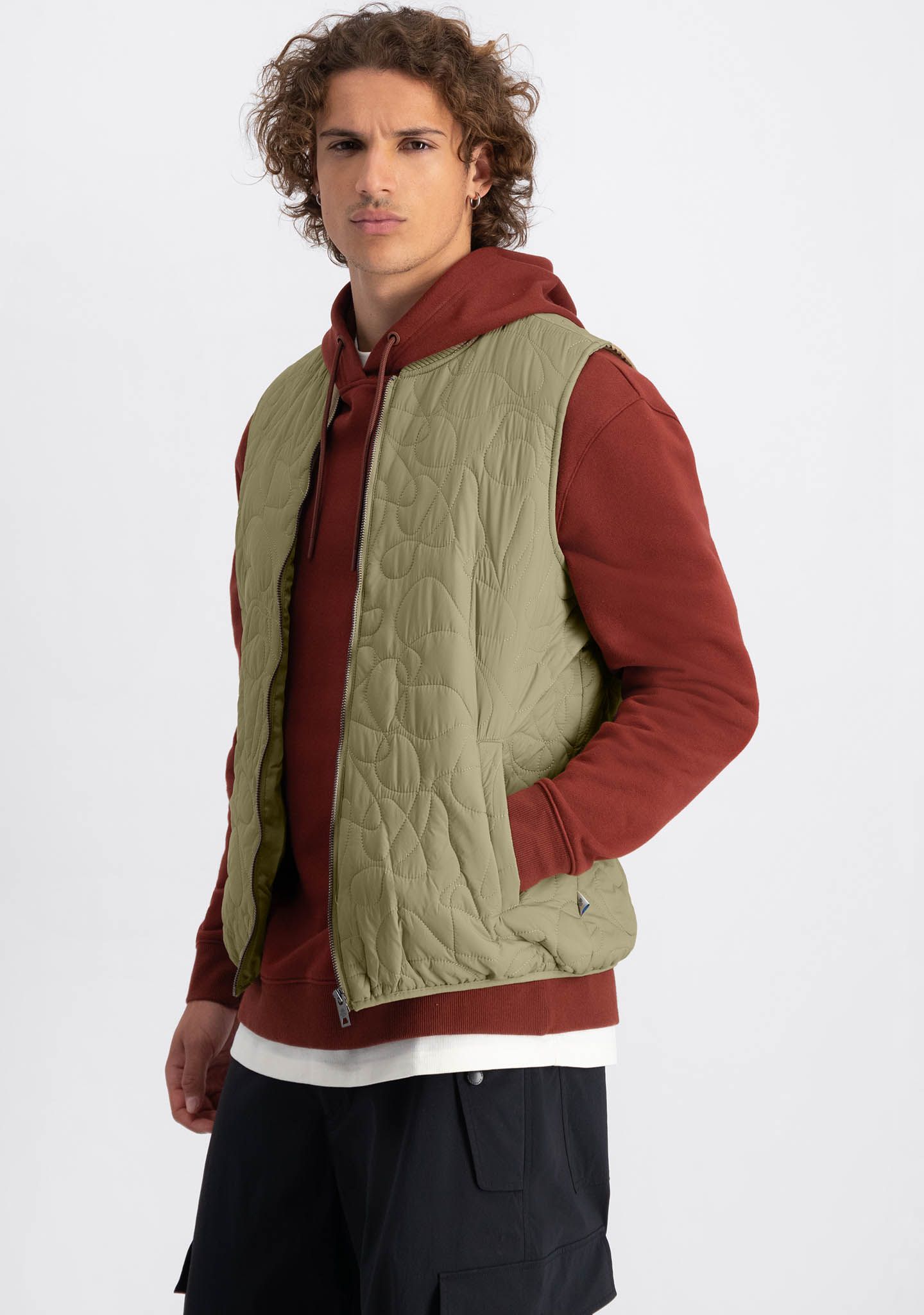 LAW OF THE SEA BODYWARMER