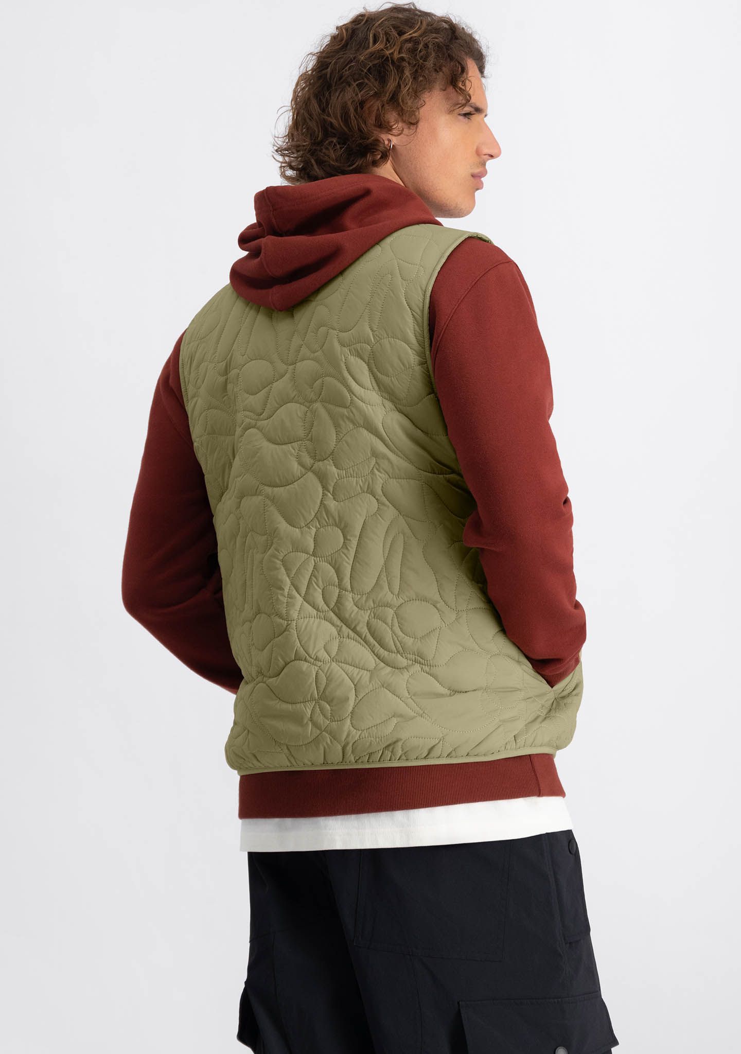 LAW OF THE SEA BODYWARMER