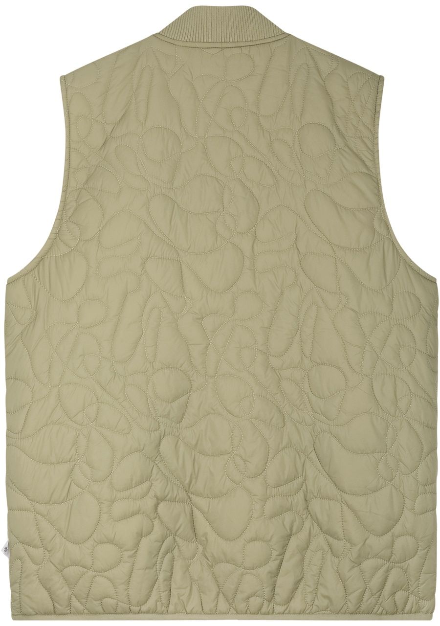 LAW OF THE SEA BODYWARMER