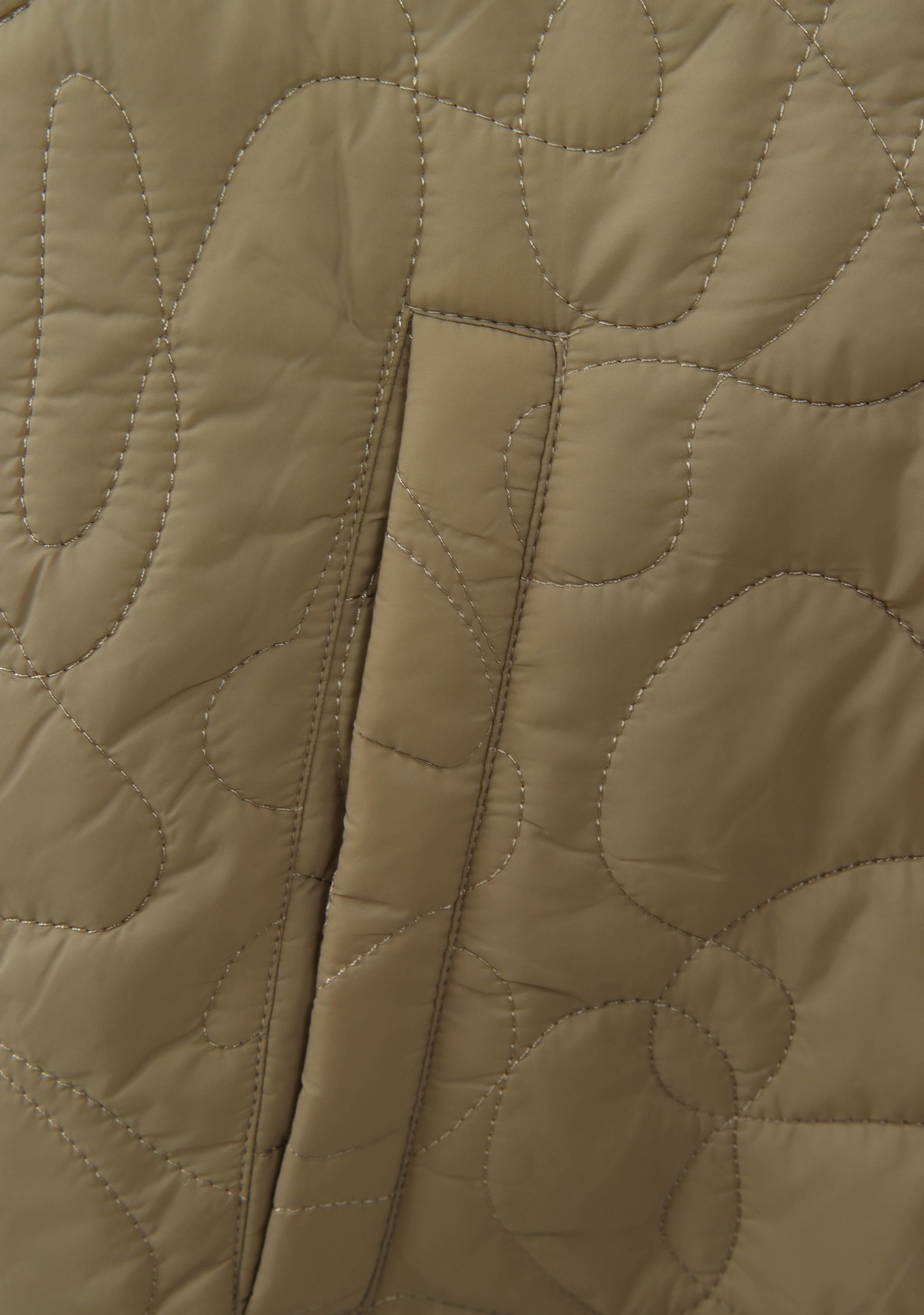 LAW OF THE SEA BODYWARMER
