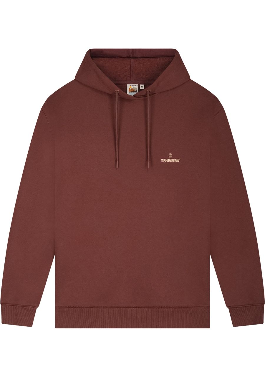 LAW OF THE SEA HOODIE