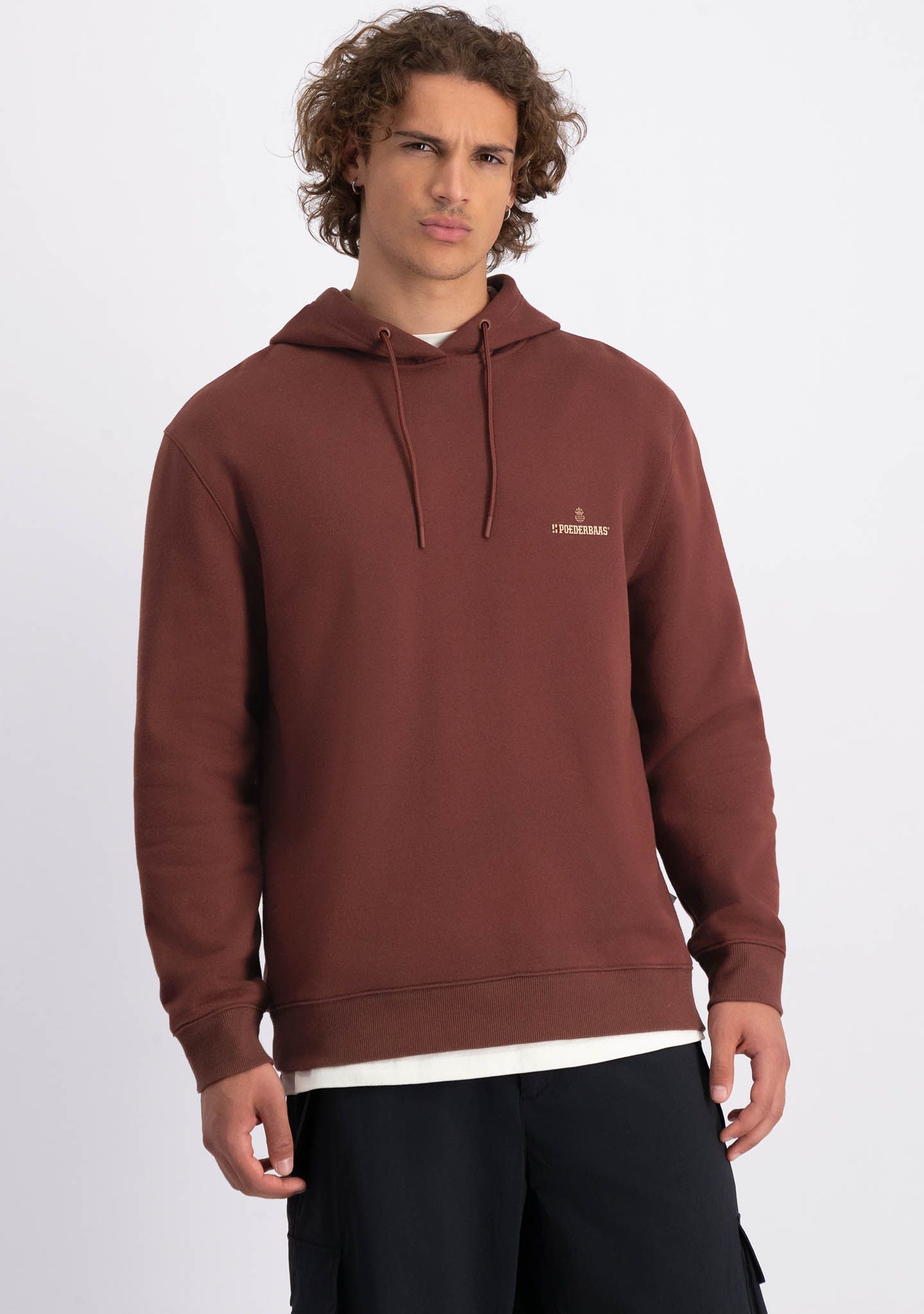 LAW OF THE SEA HOODIE
