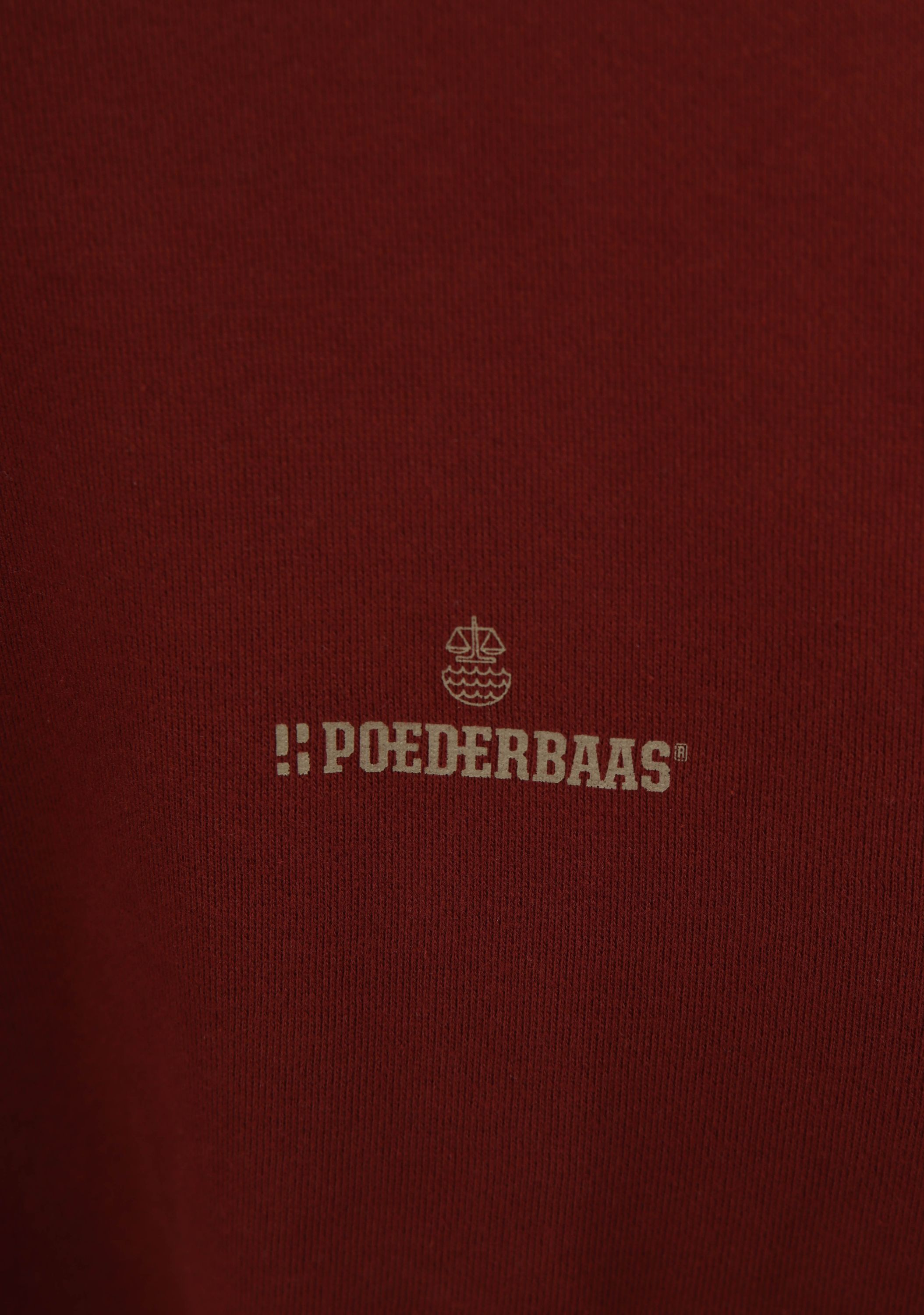 LAW OF THE SEA HOODIE