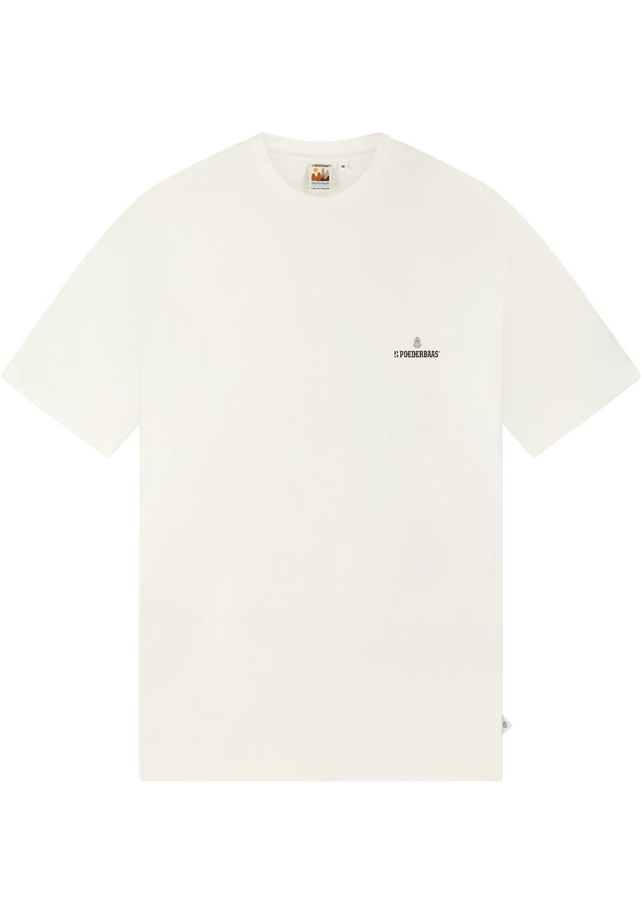 LAW OF THE SEA TSHIRT