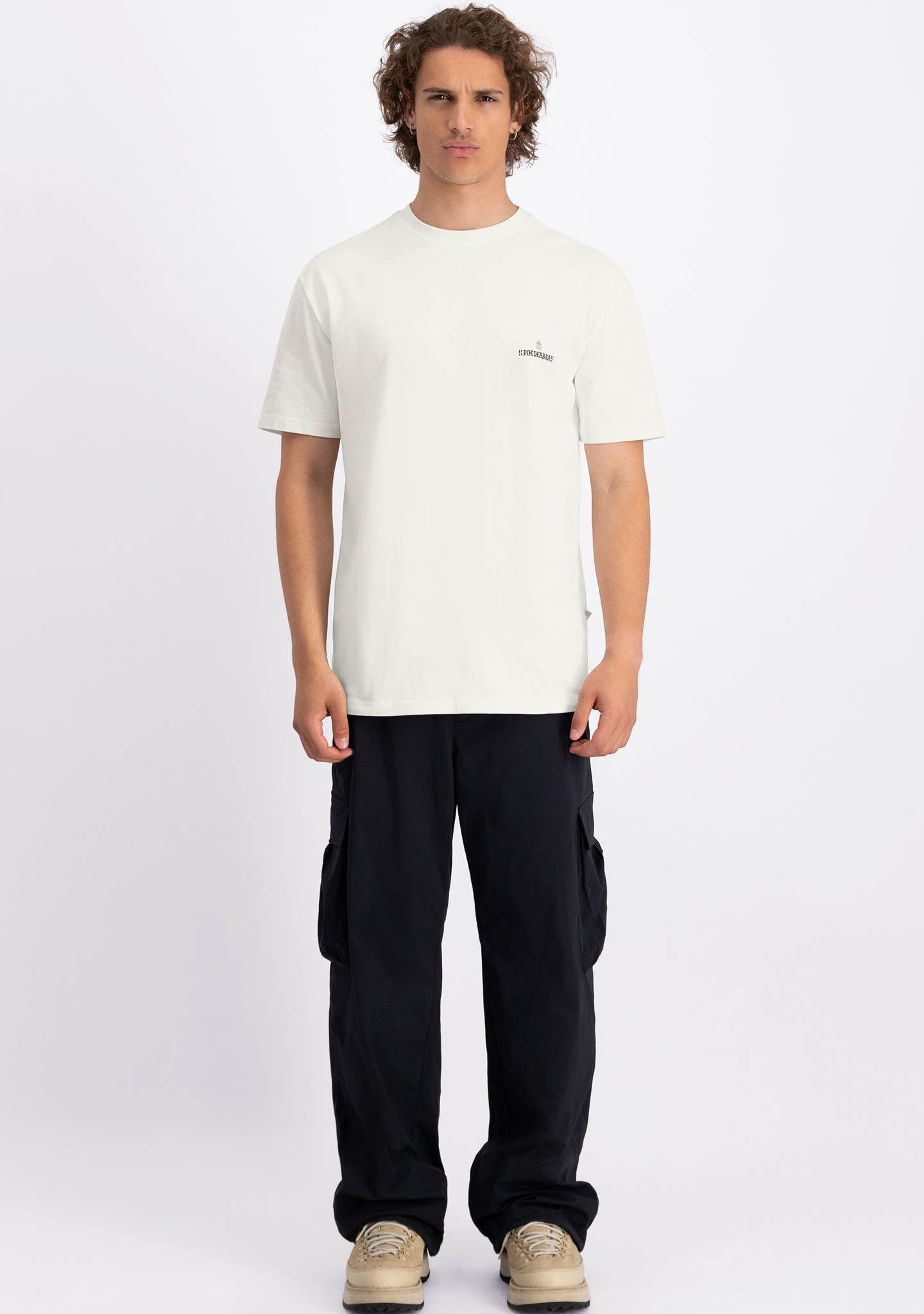 LAW OF THE SEA TSHIRT