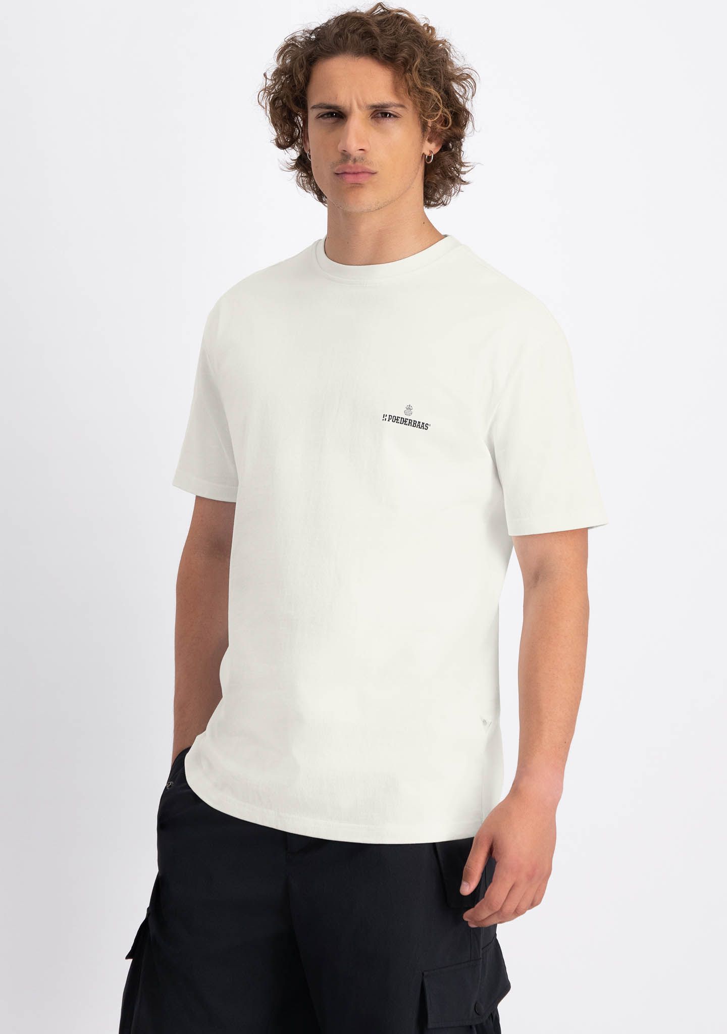LAW OF THE SEA TSHIRT