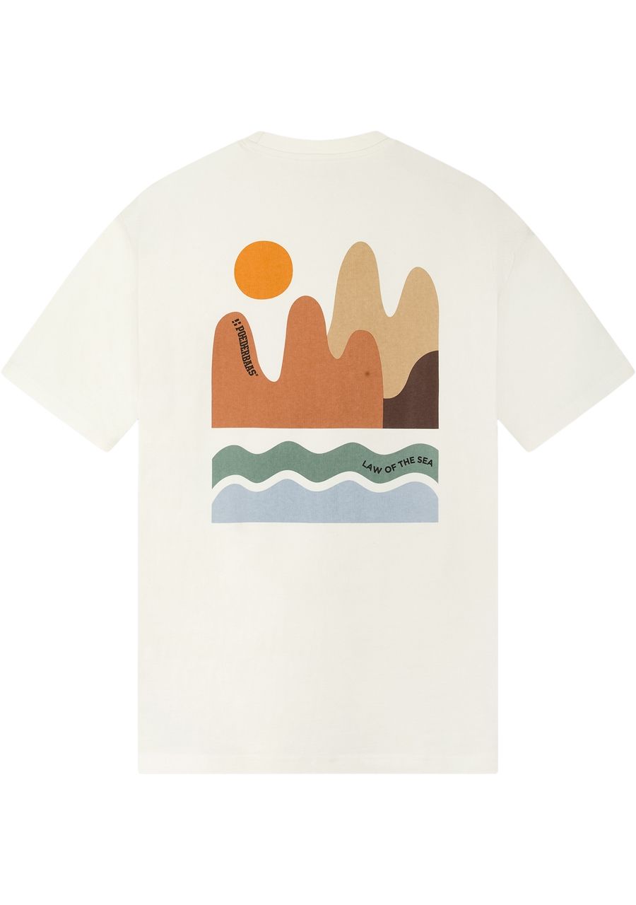 LAW OF THE SEA TSHIRT