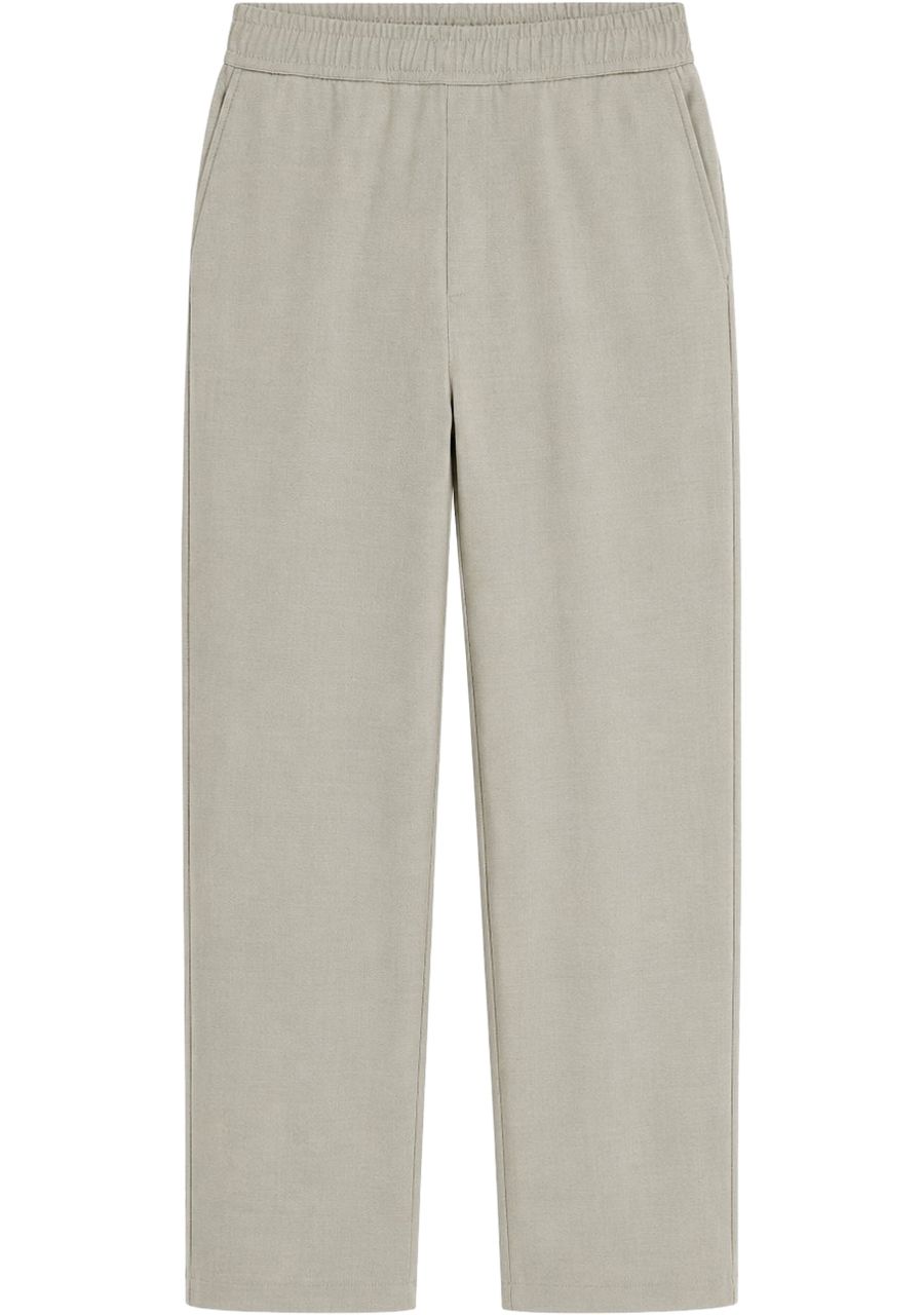 LAW OF THE SEA - BROEK - Beige