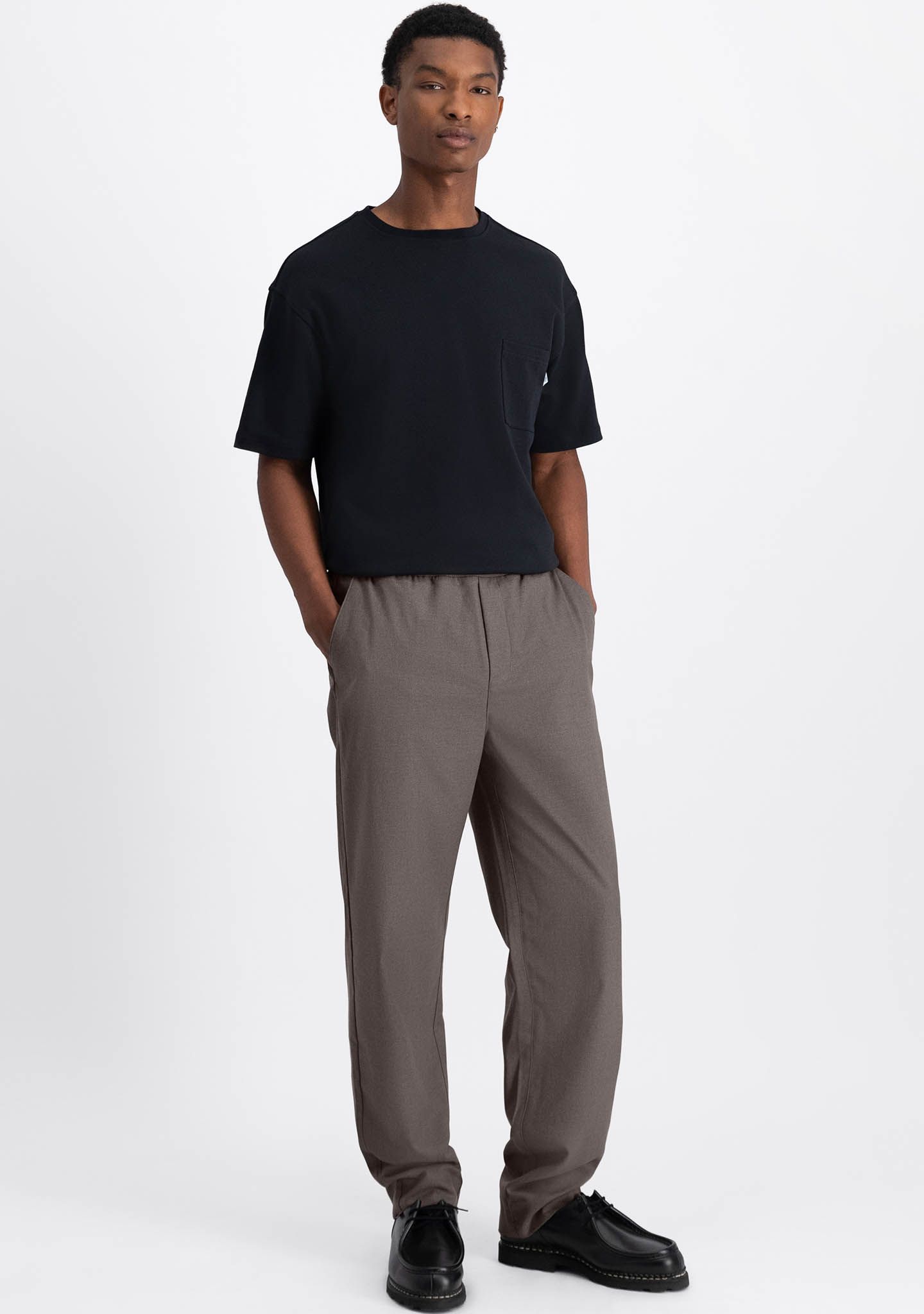 LAW OF THE SEA CHINO