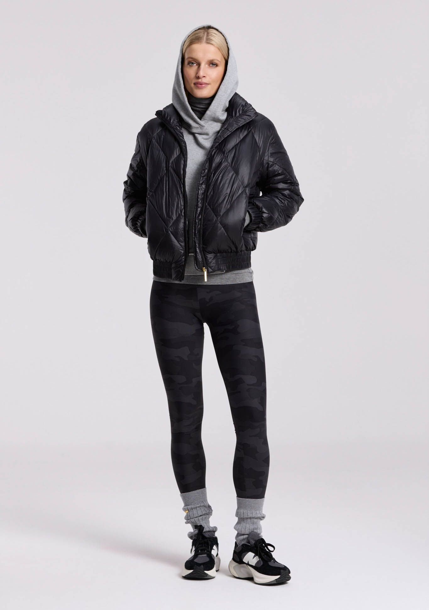 DEBLON LEGGING