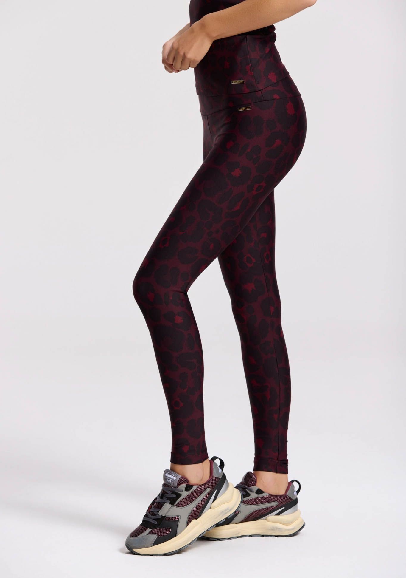 DEBLON LEGGING DEBLON LEGGING