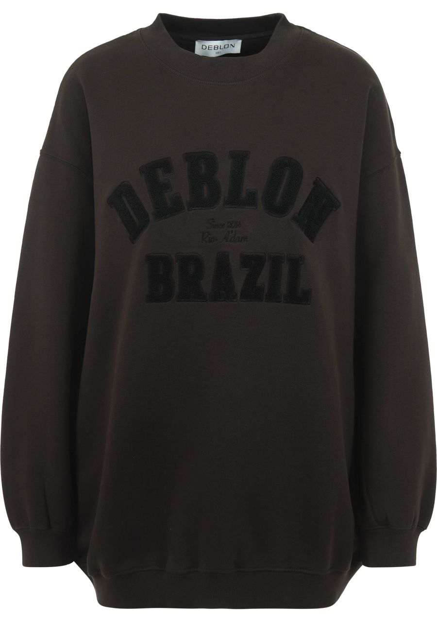 DEBLON SWEATER