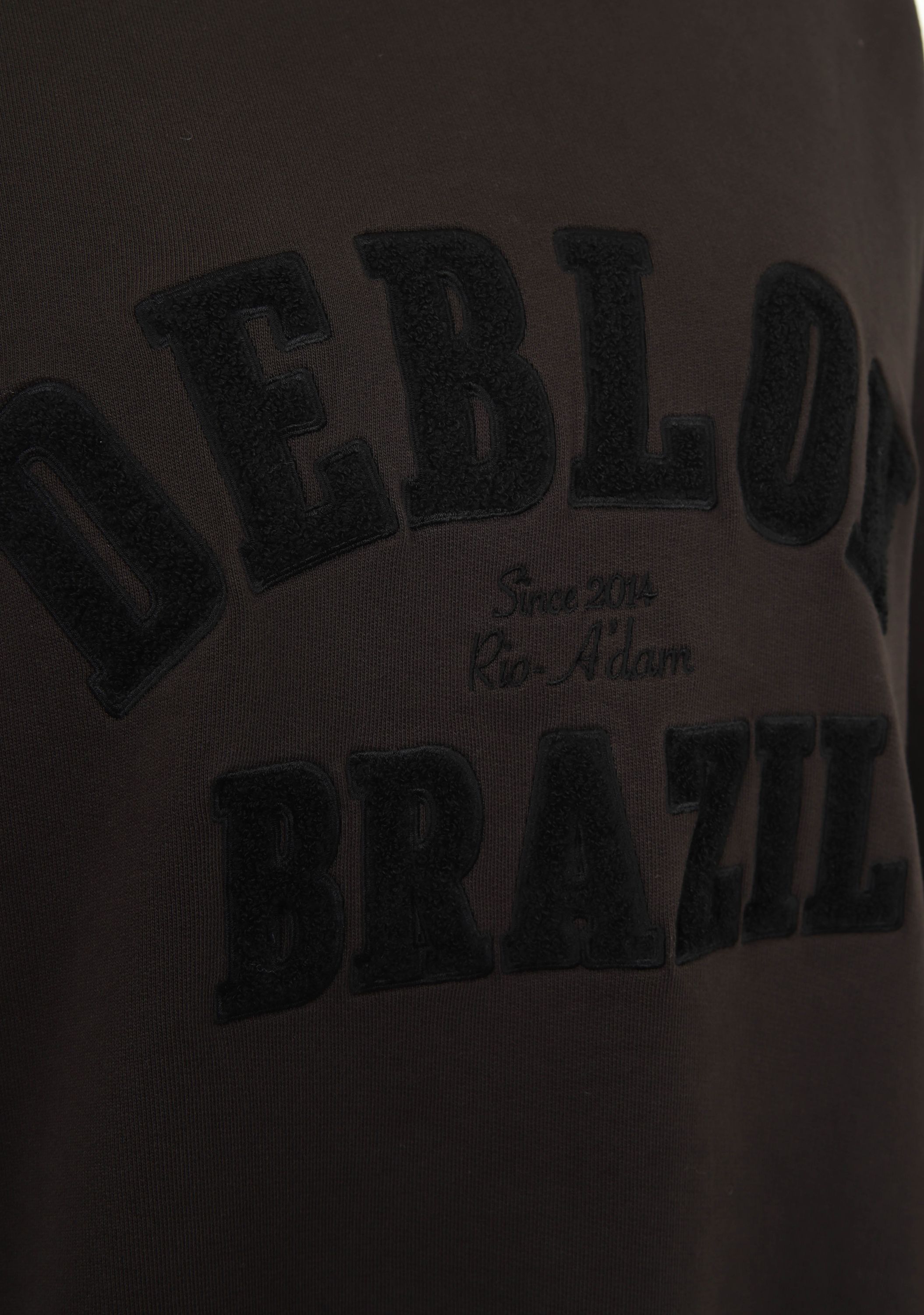 DEBLON SWEATER