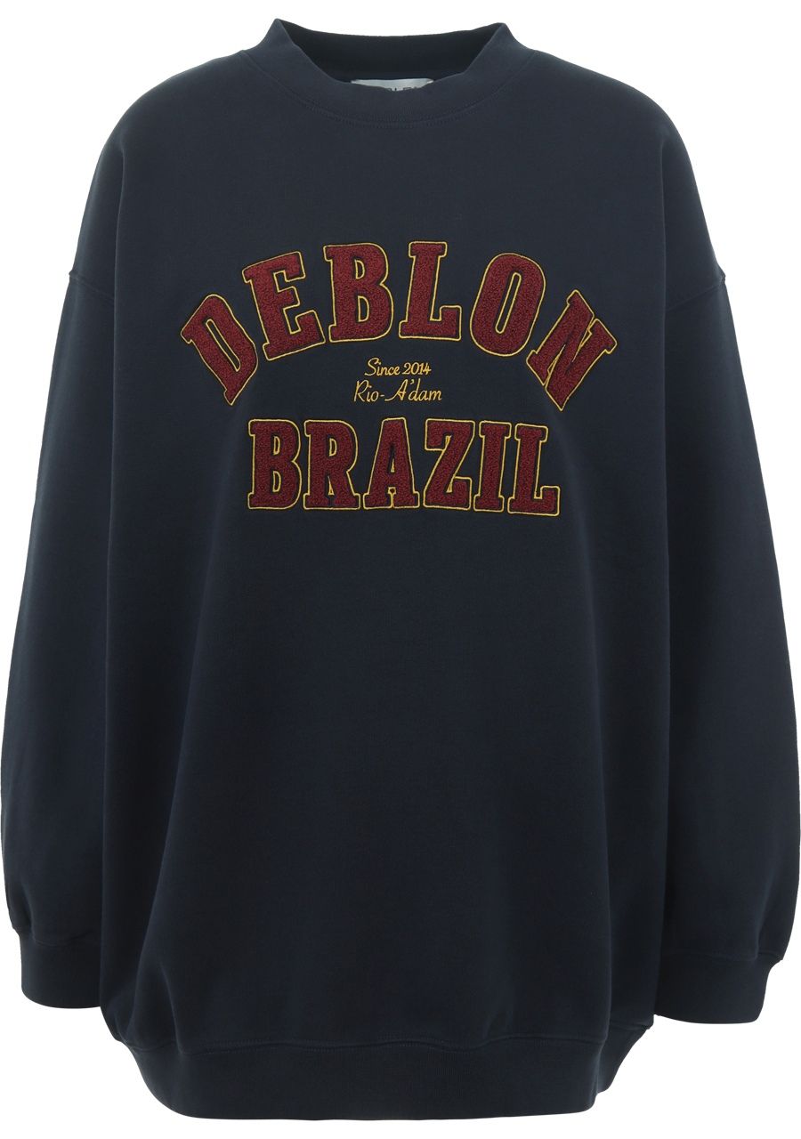 DEBLON SWEATER