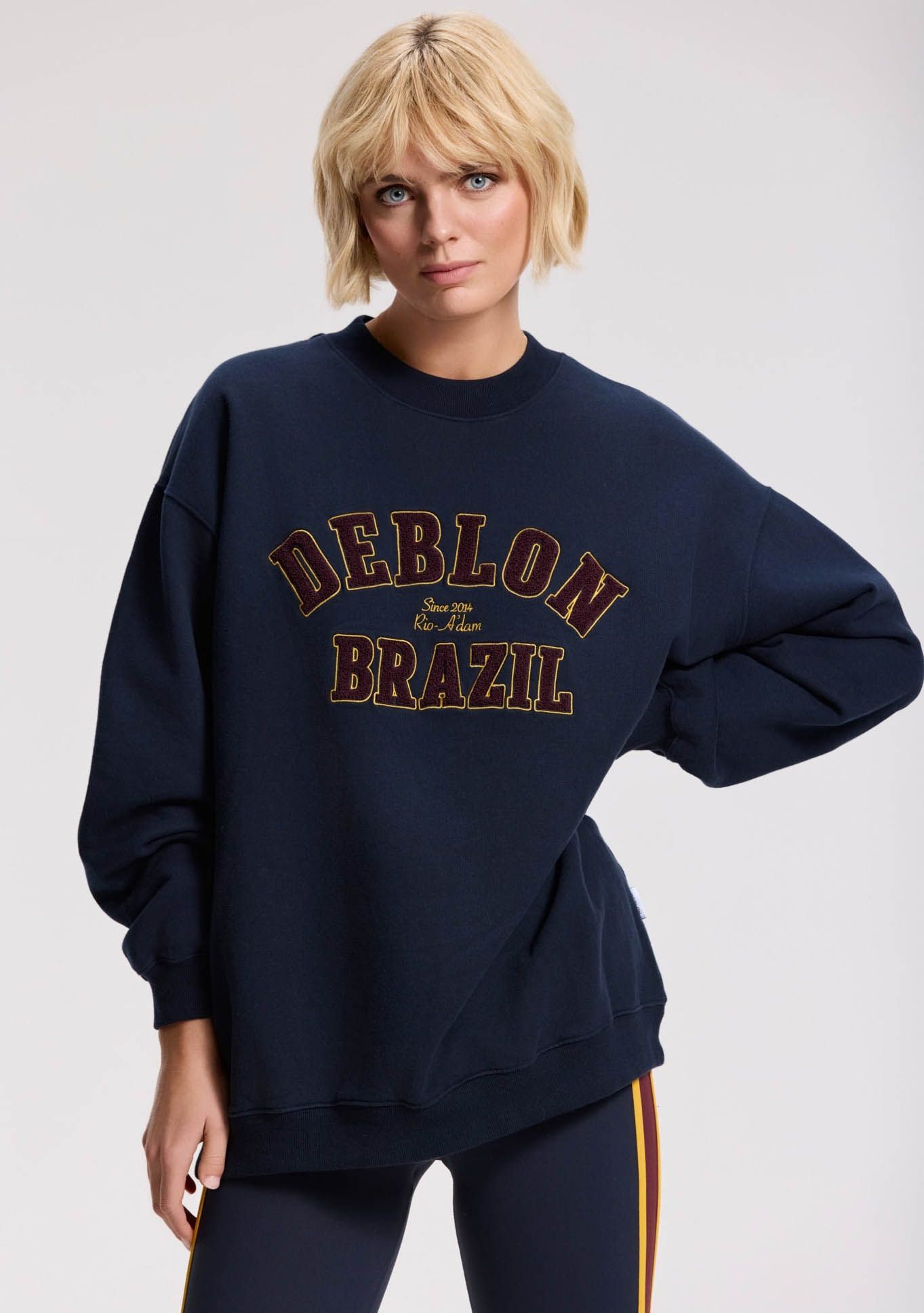 DEBLON SWEATER