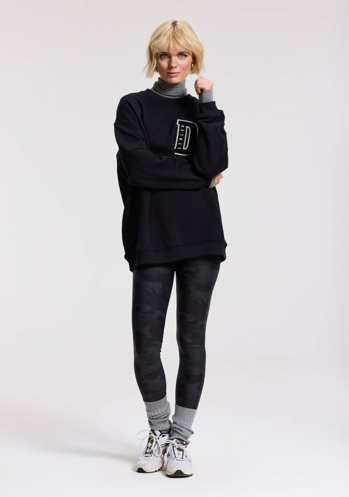 DEBLON SWEATER