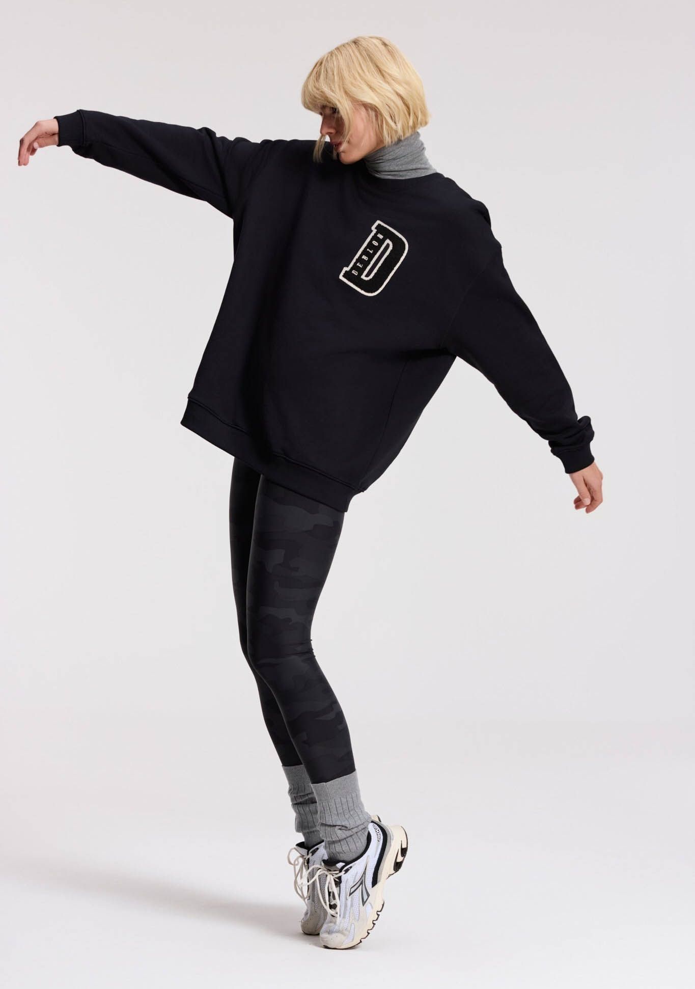 DEBLON SWEATER