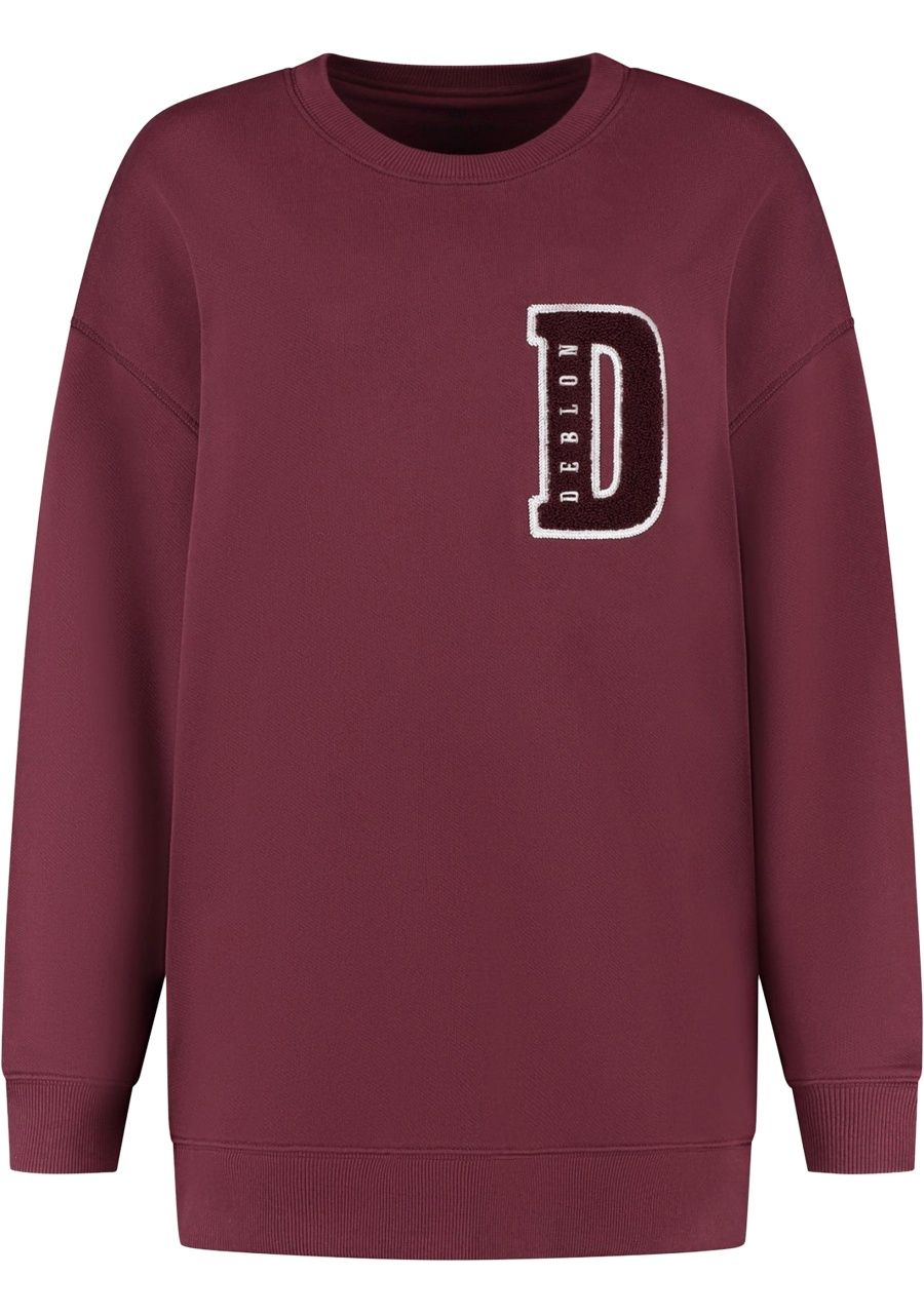 DEBLON SWEATER