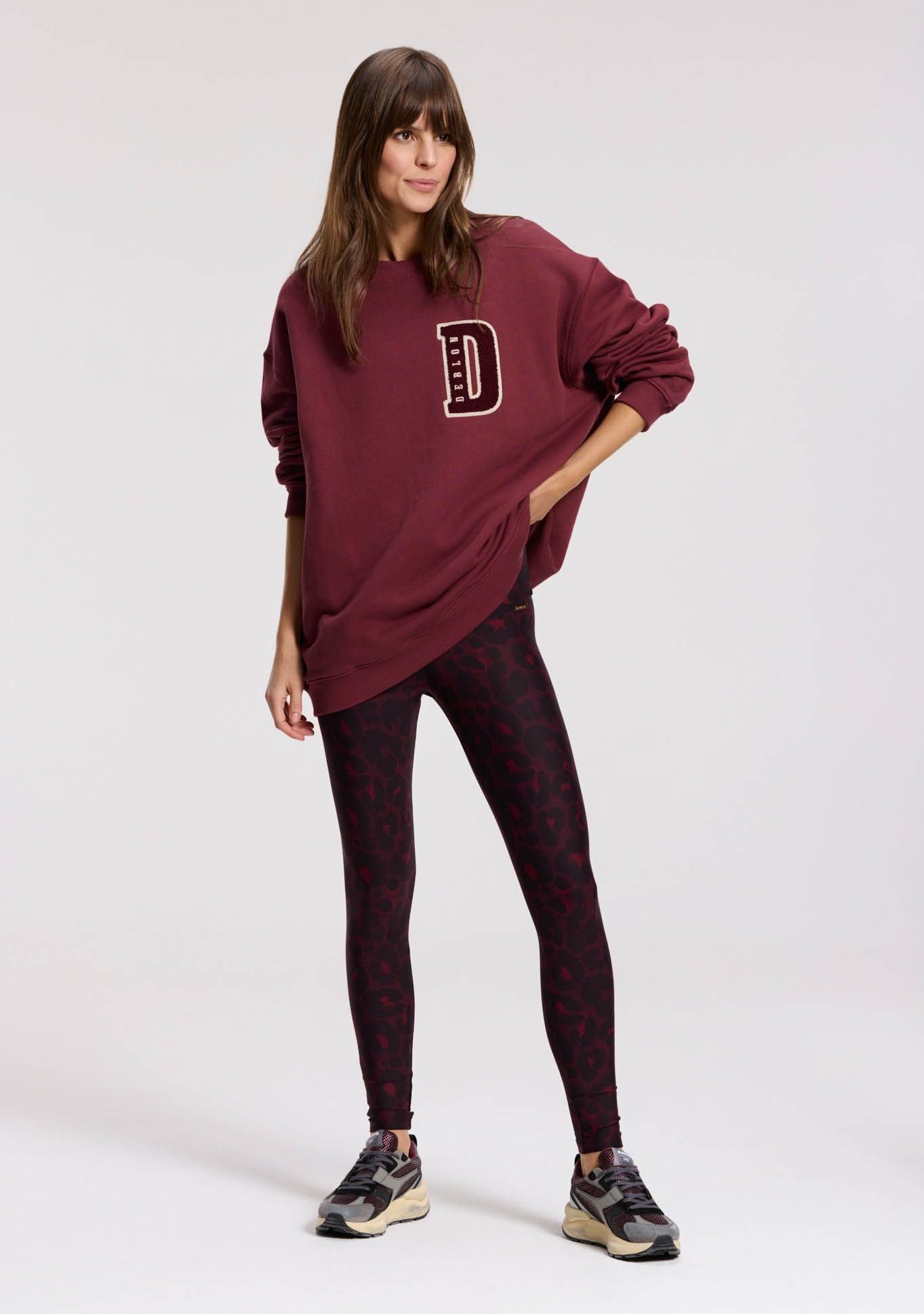 DEBLON SWEATER