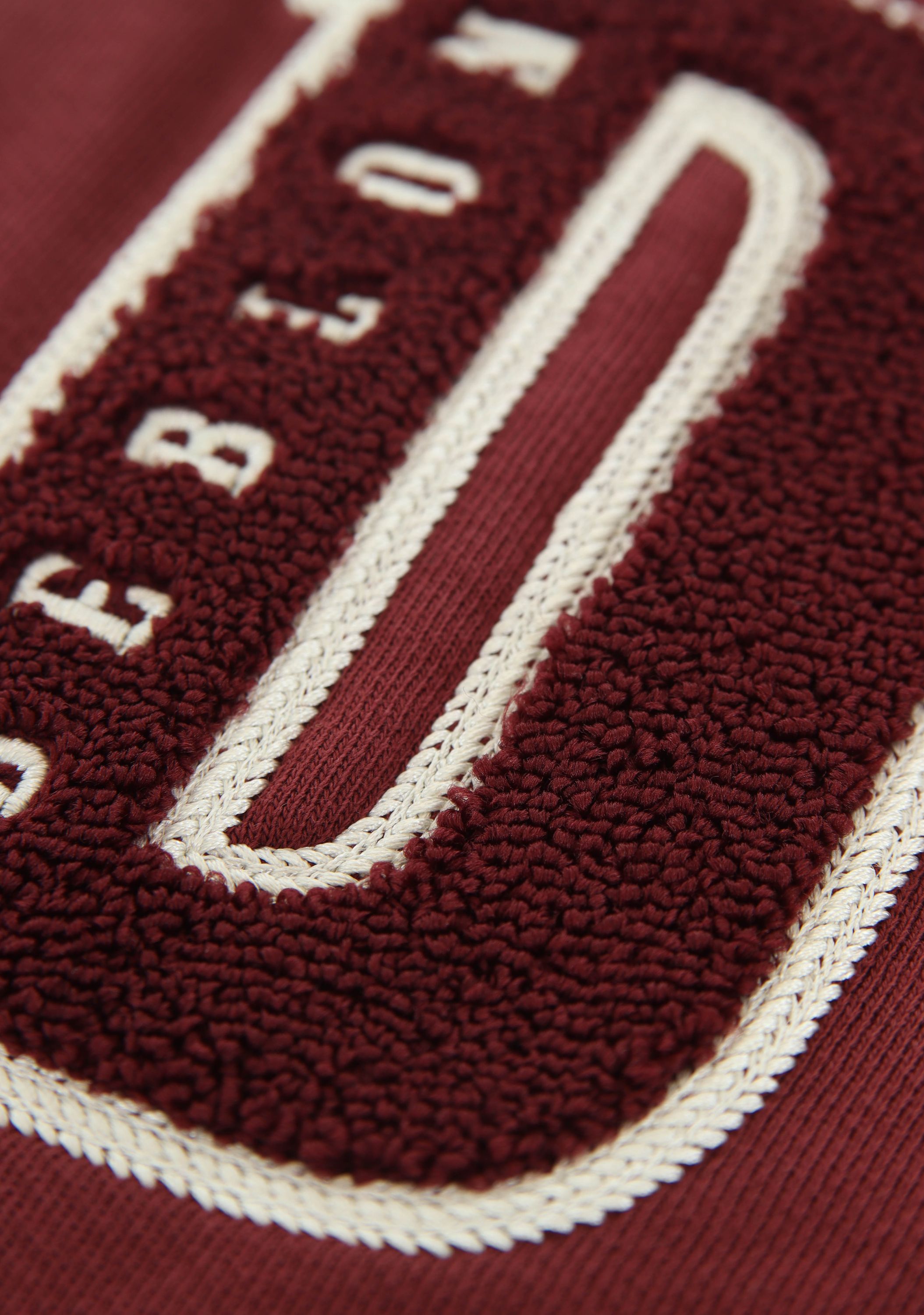 DEBLON SWEATER DEBLON SWEATER