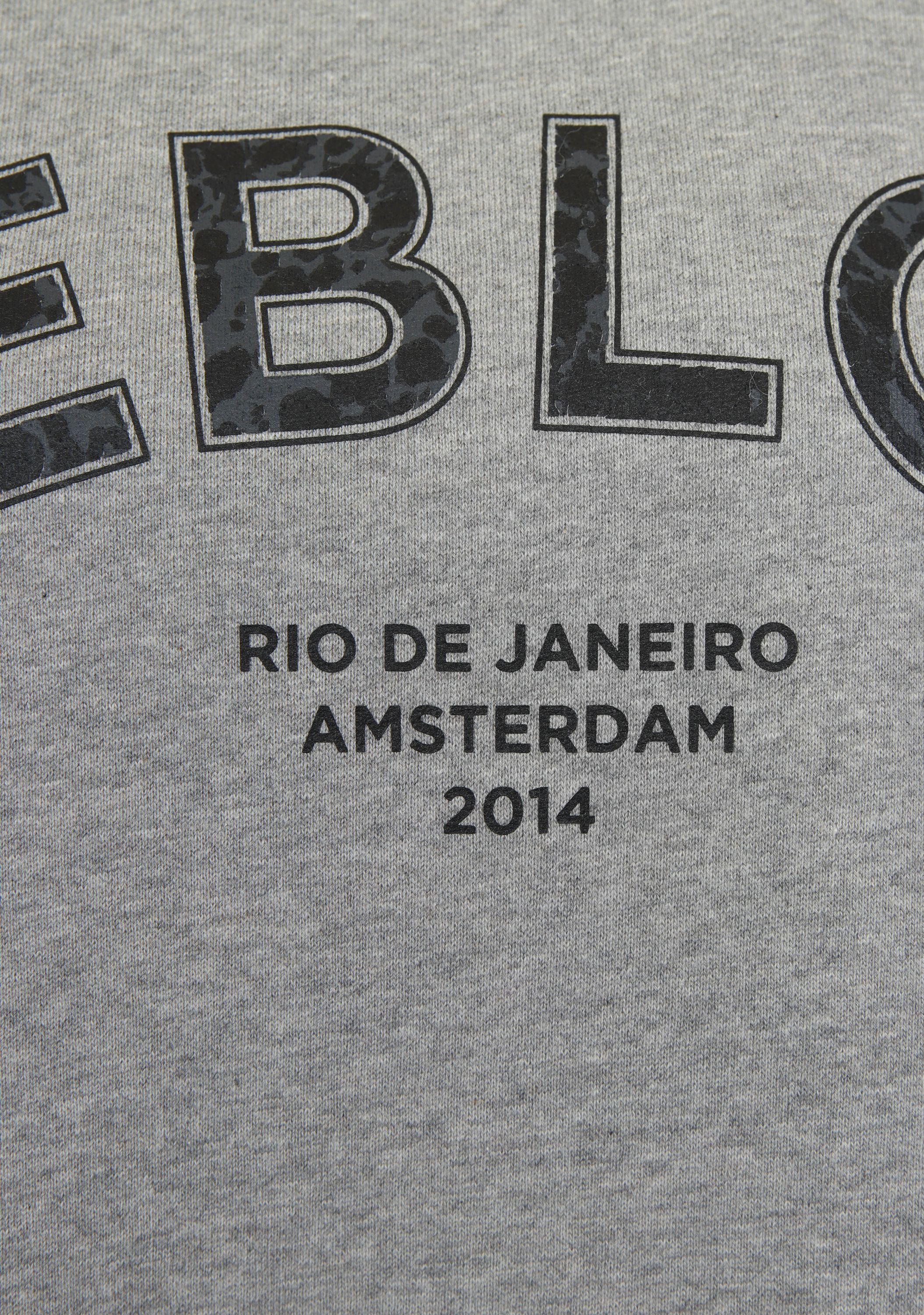 DEBLON SWEATER DEBLON SWEATER