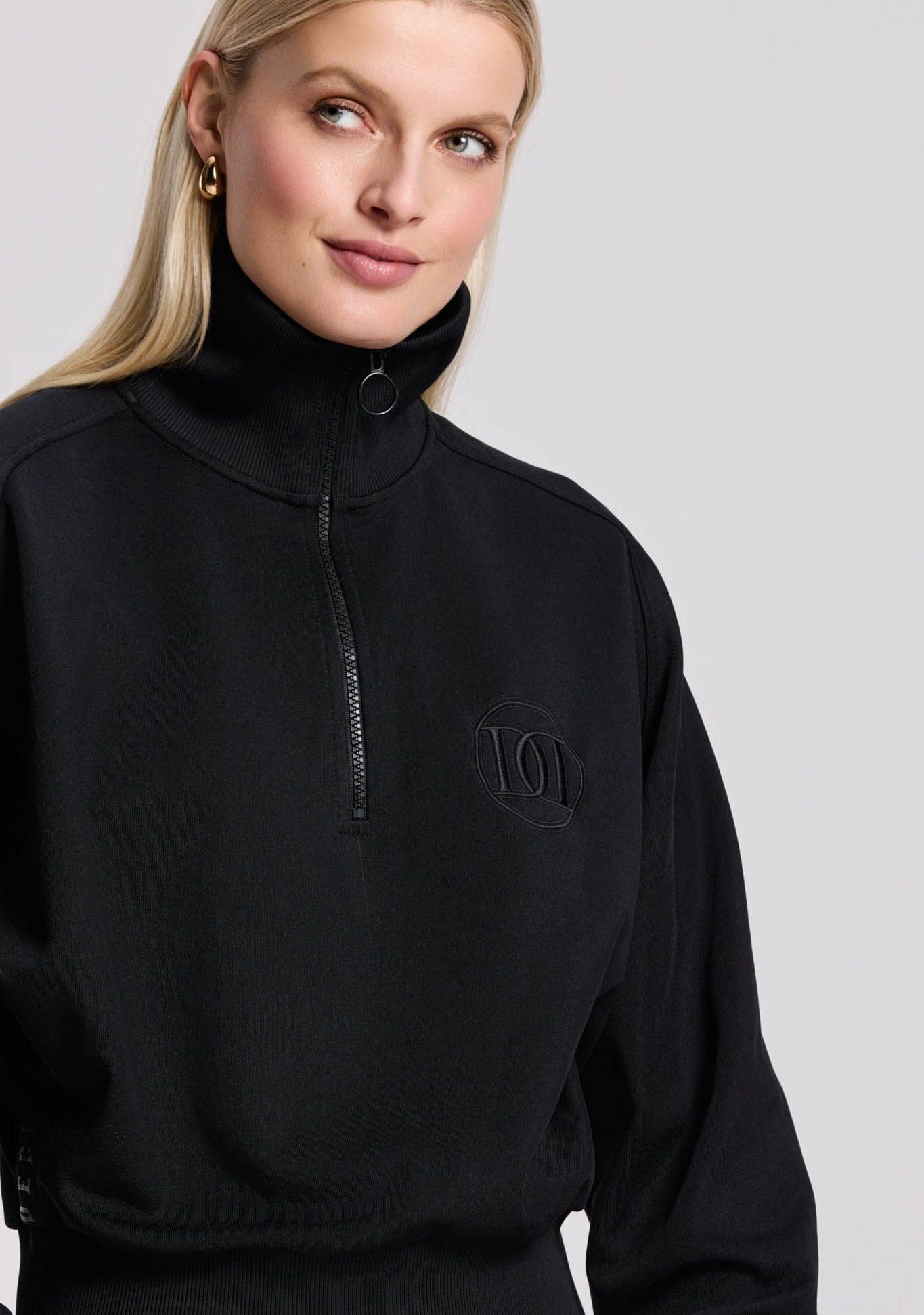 DEBLON SWEATER