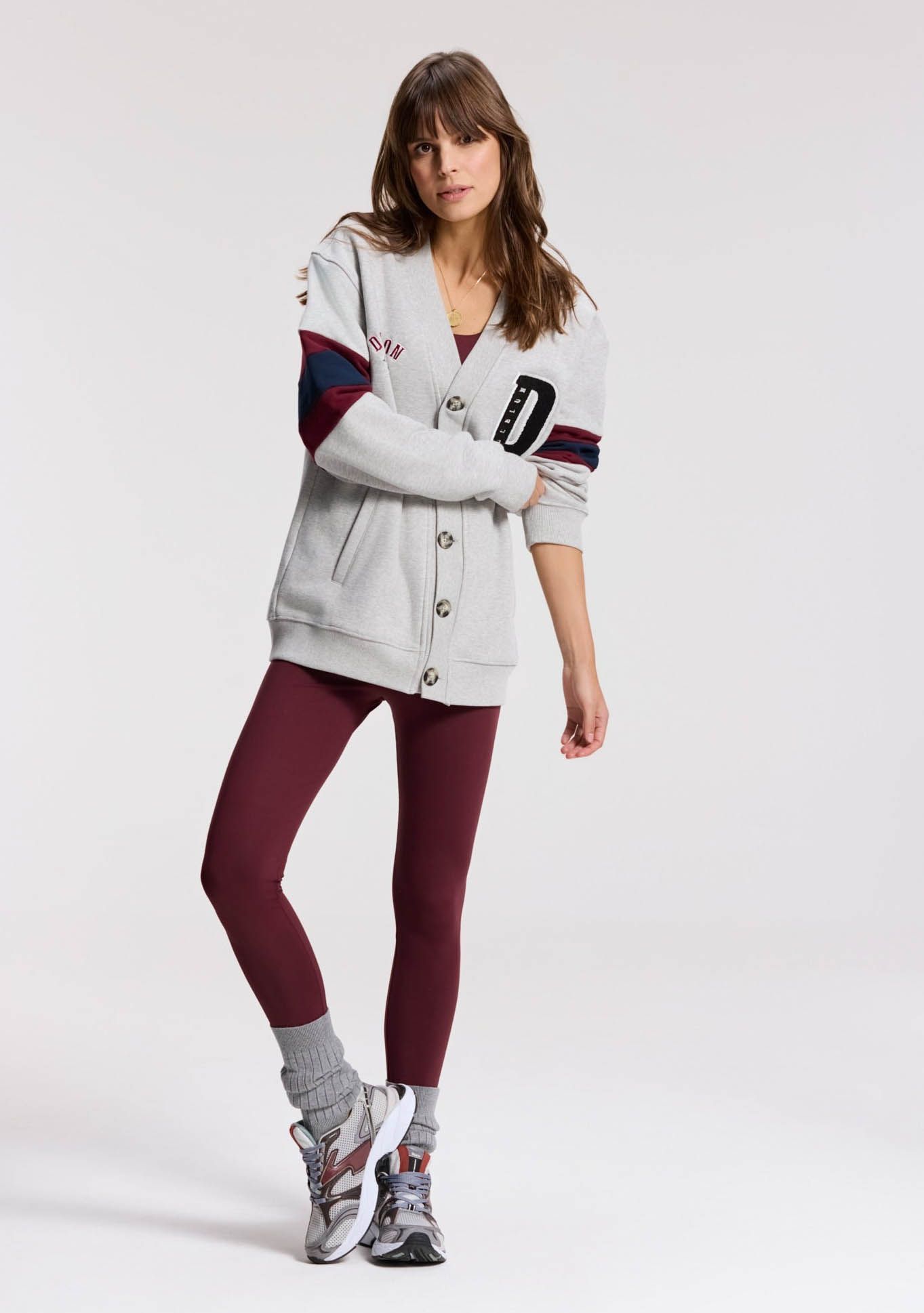 DEBLON VEST