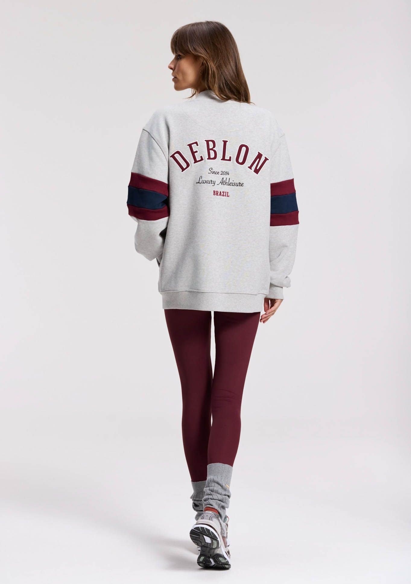 DEBLON VEST DEBLON VEST