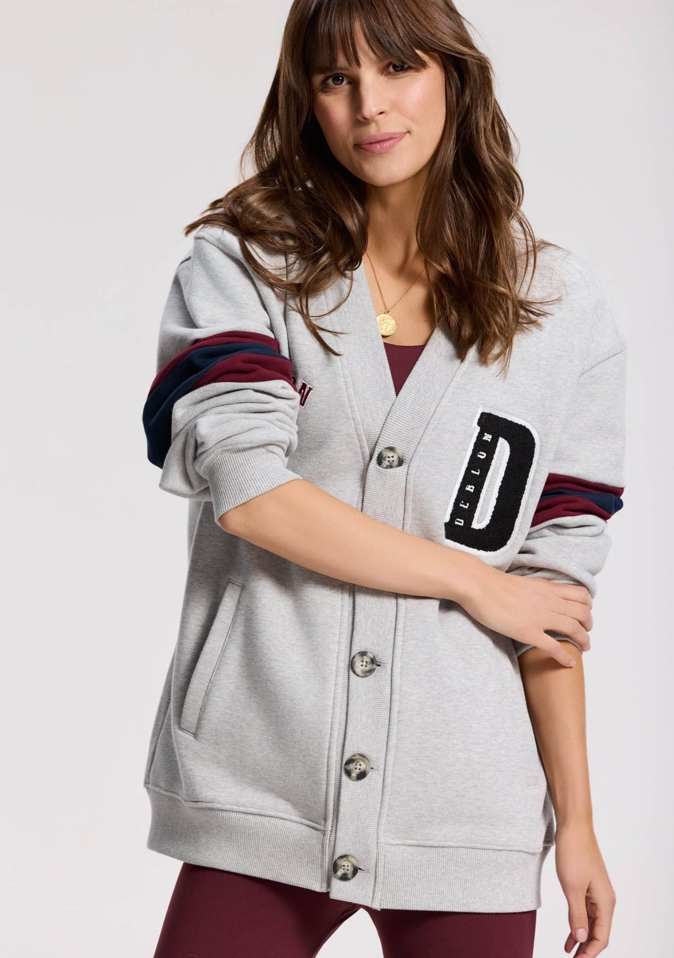 DEBLON VEST DEBLON VEST