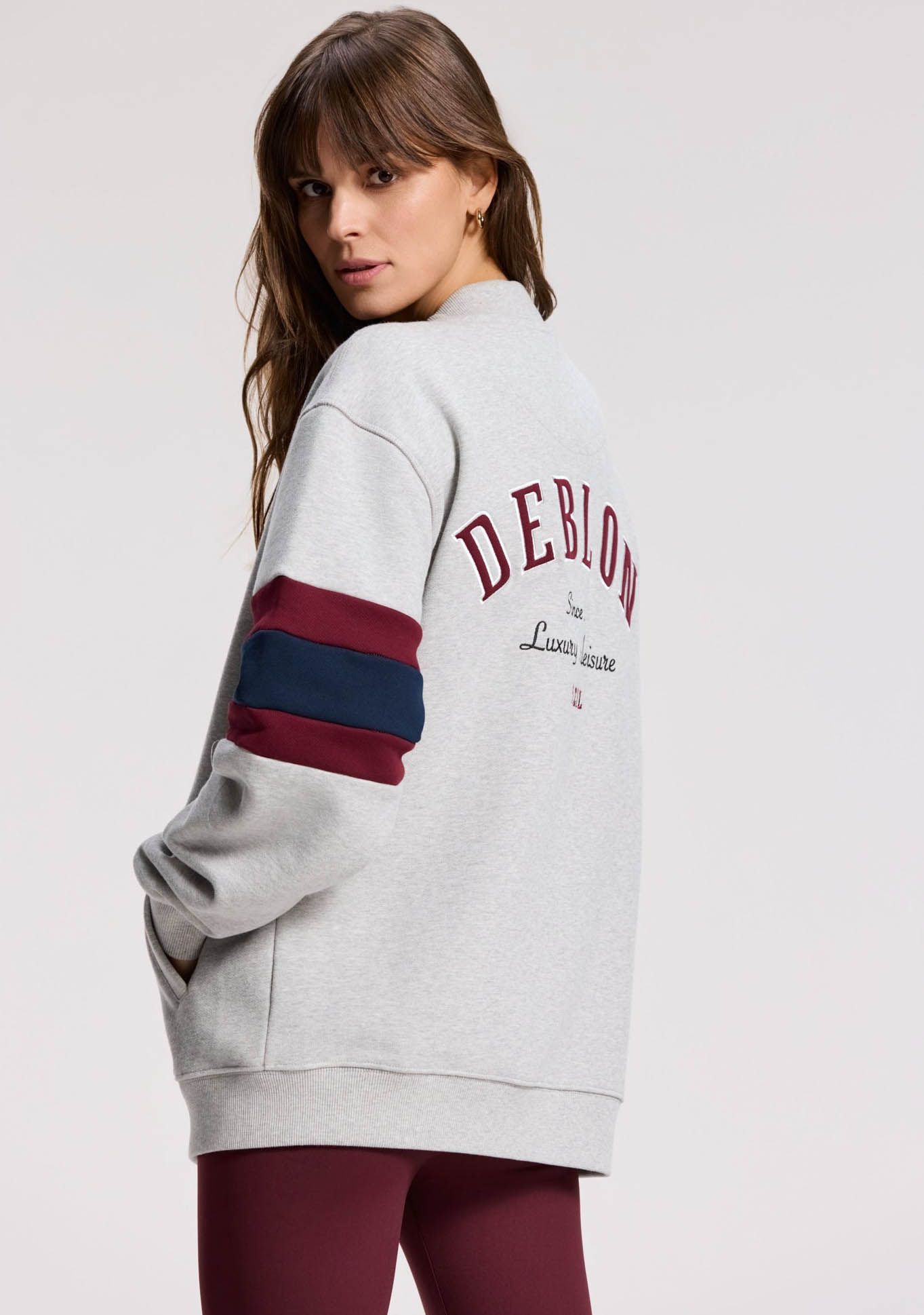 DEBLON VEST DEBLON VEST
