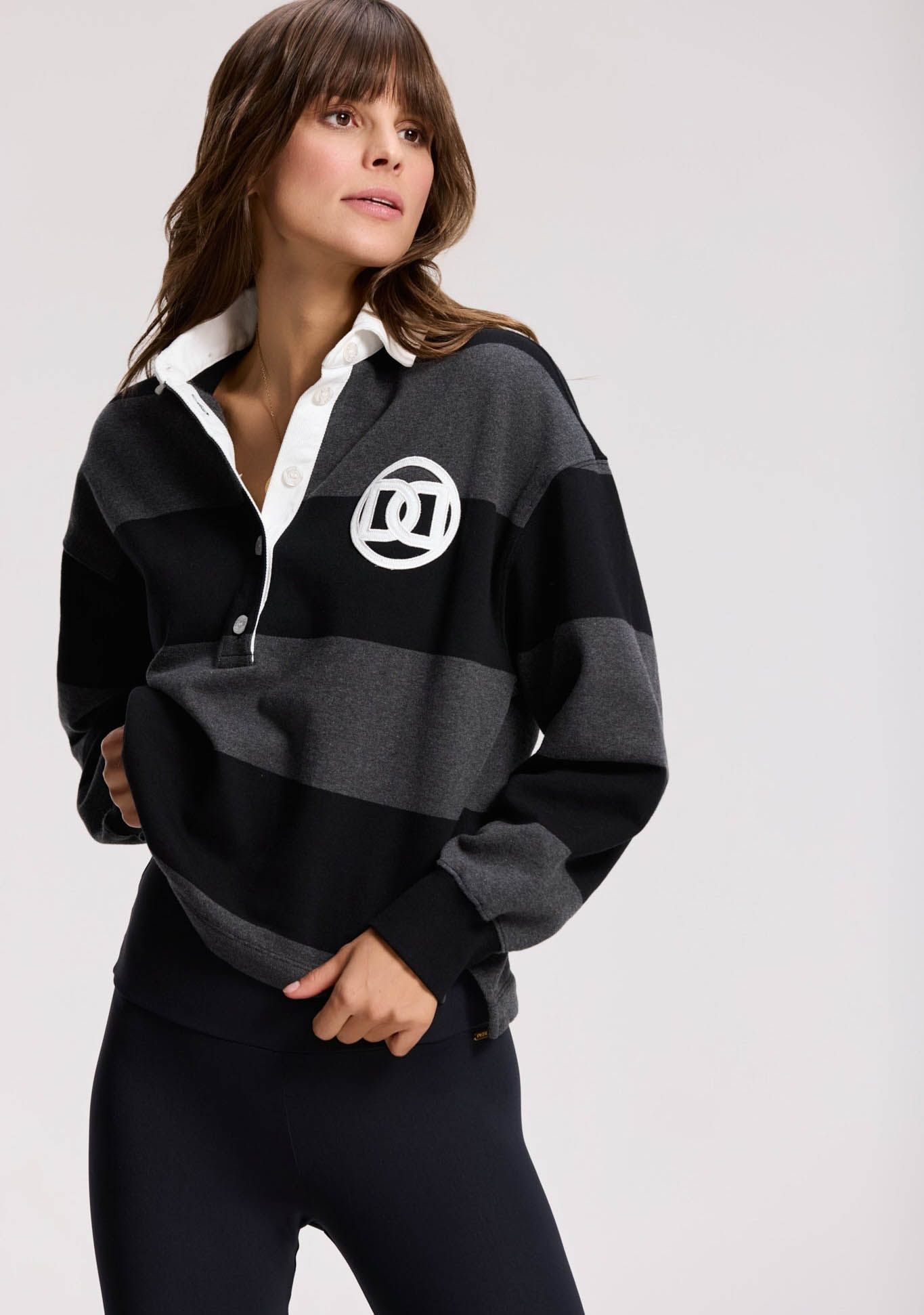 DEBLON SWEATER