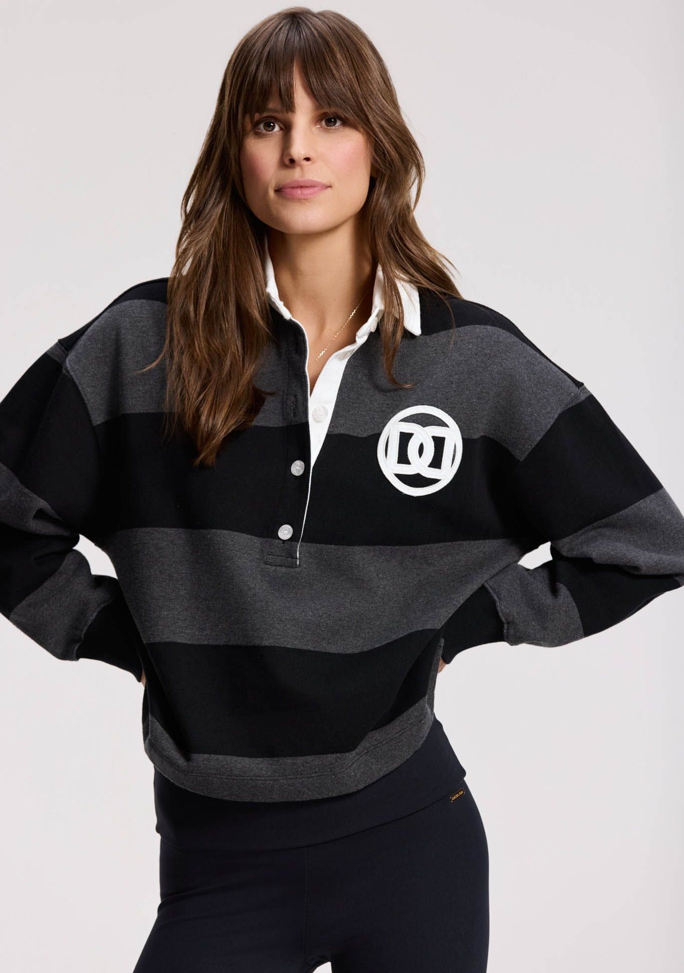 DEBLON SWEATER