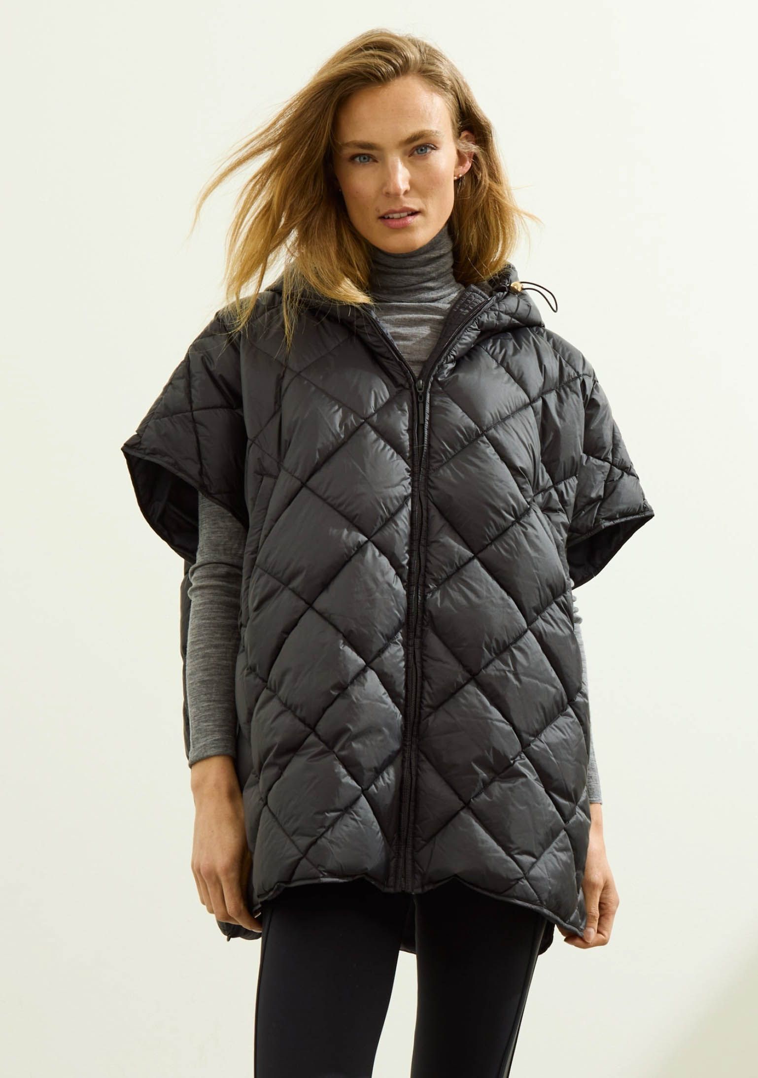 DEBLON BODYWARMER