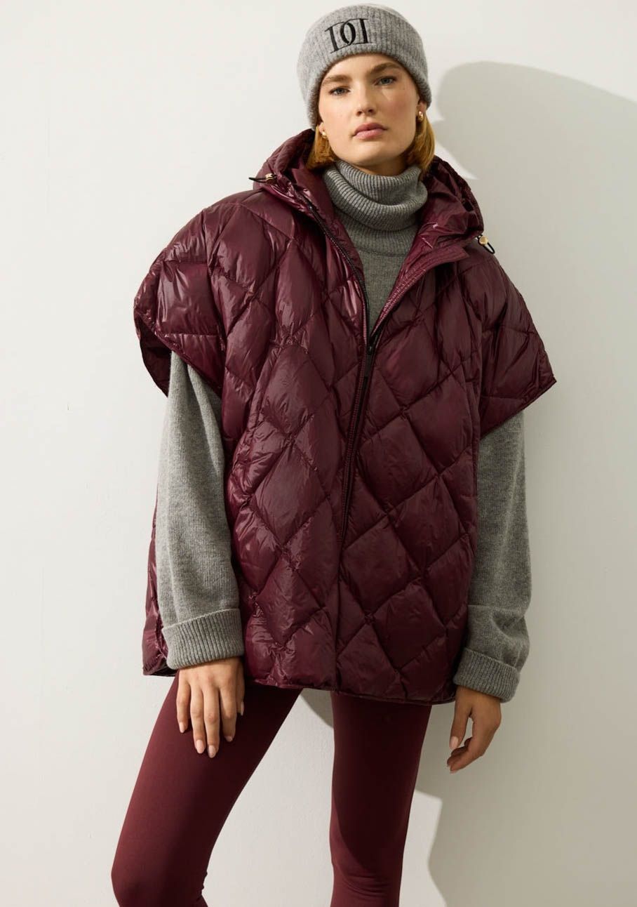 DEBLON BODYWARMER