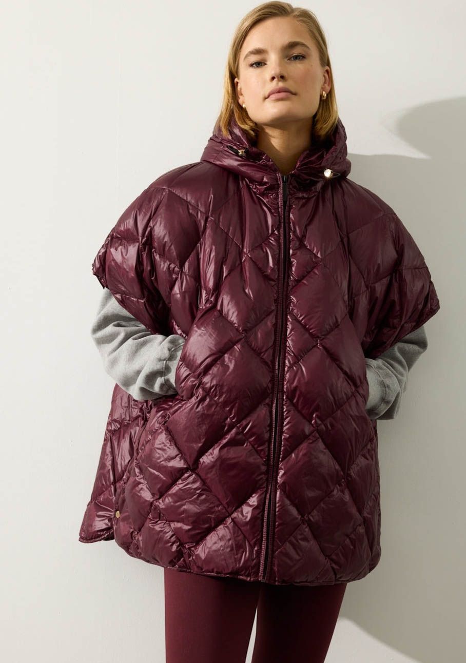 DEBLON BODYWARMER