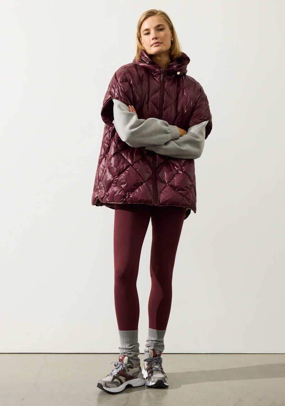 DEBLON BODYWARMER