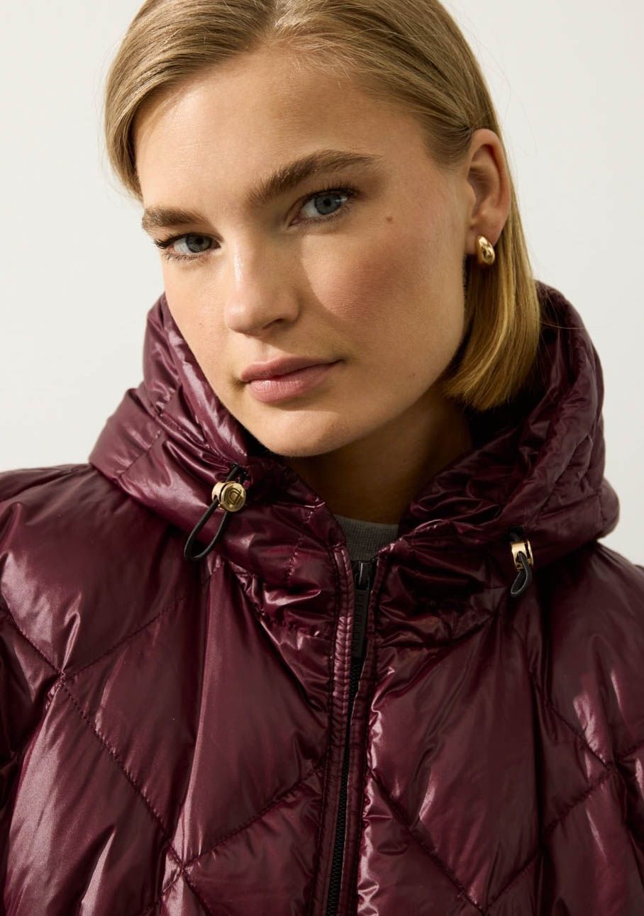 DEBLON BODYWARMER