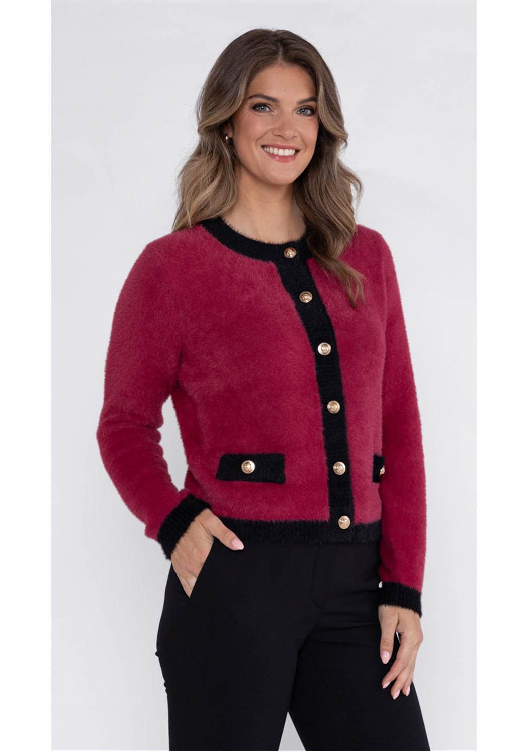 ROBERTO SARTO VEST