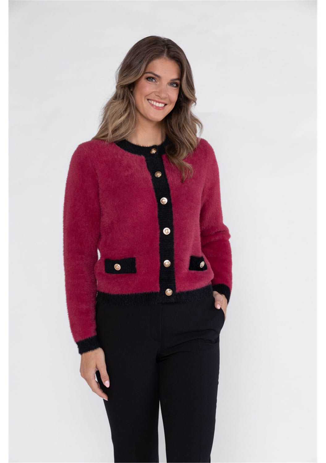 ROBERTO SARTO VEST