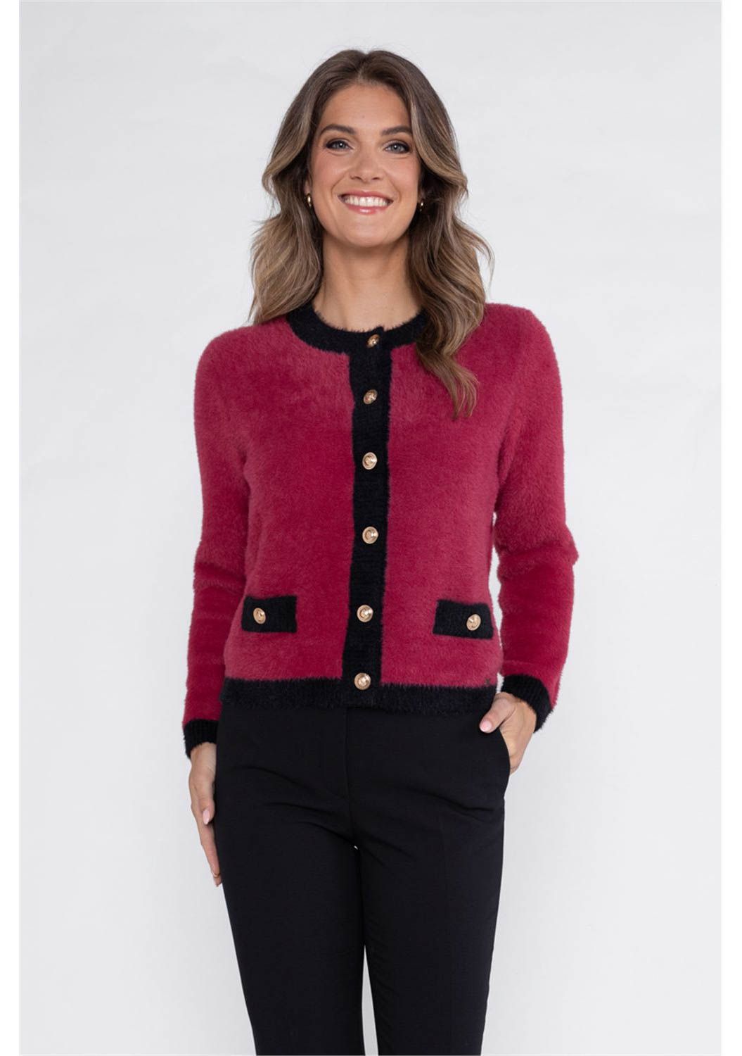 ROBERTO SARTO VEST