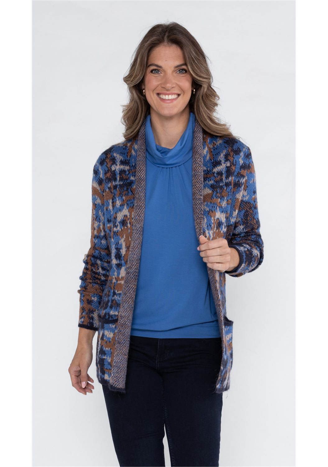 ROBERTO SARTO SHIRT