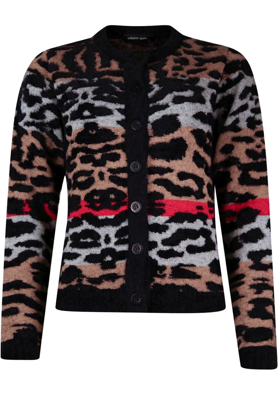 ROBERTO SARTO VEST