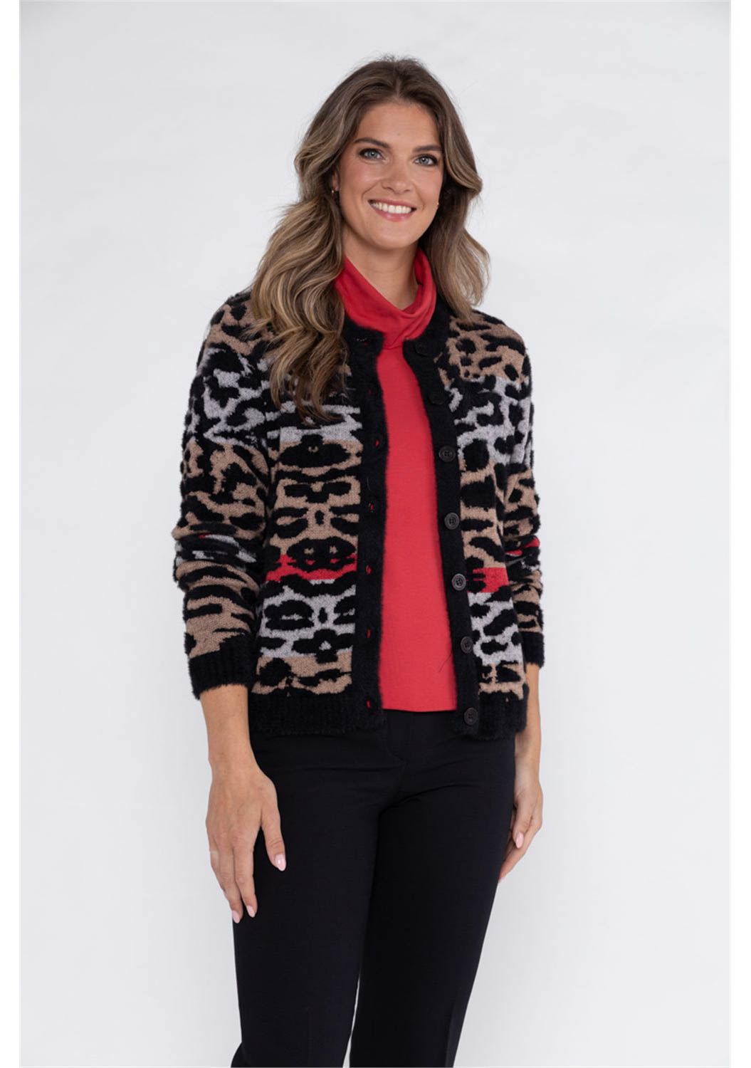 ROBERTO SARTO VEST