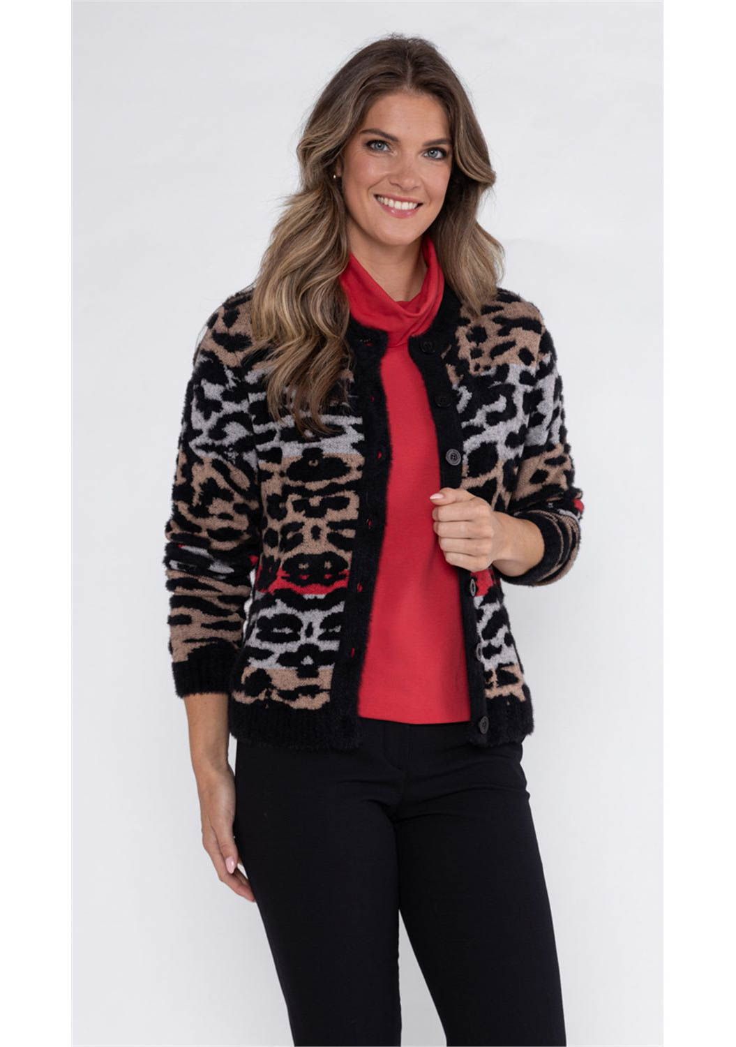 ROBERTO SARTO VEST